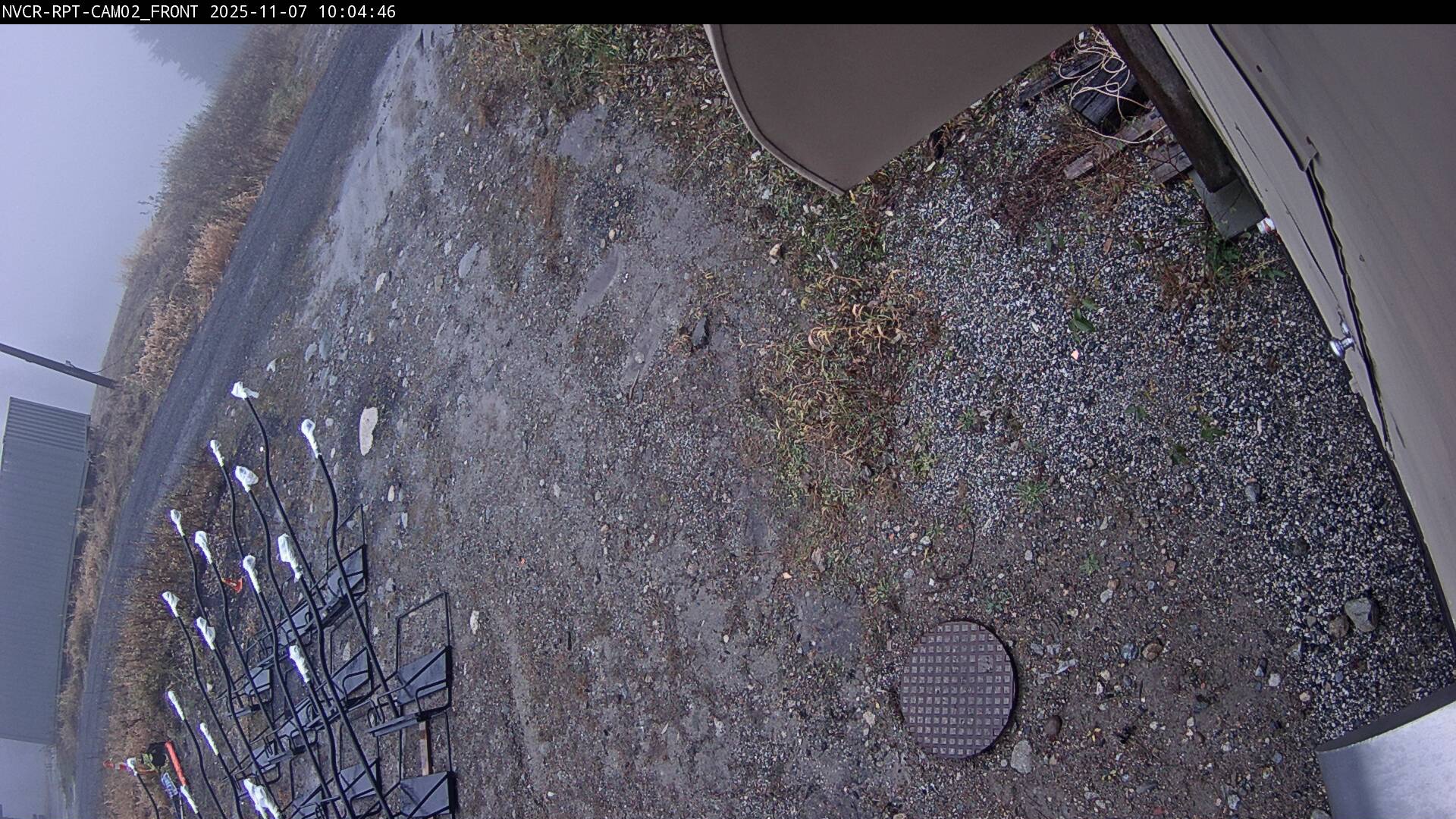 Web Cam History Image - 887