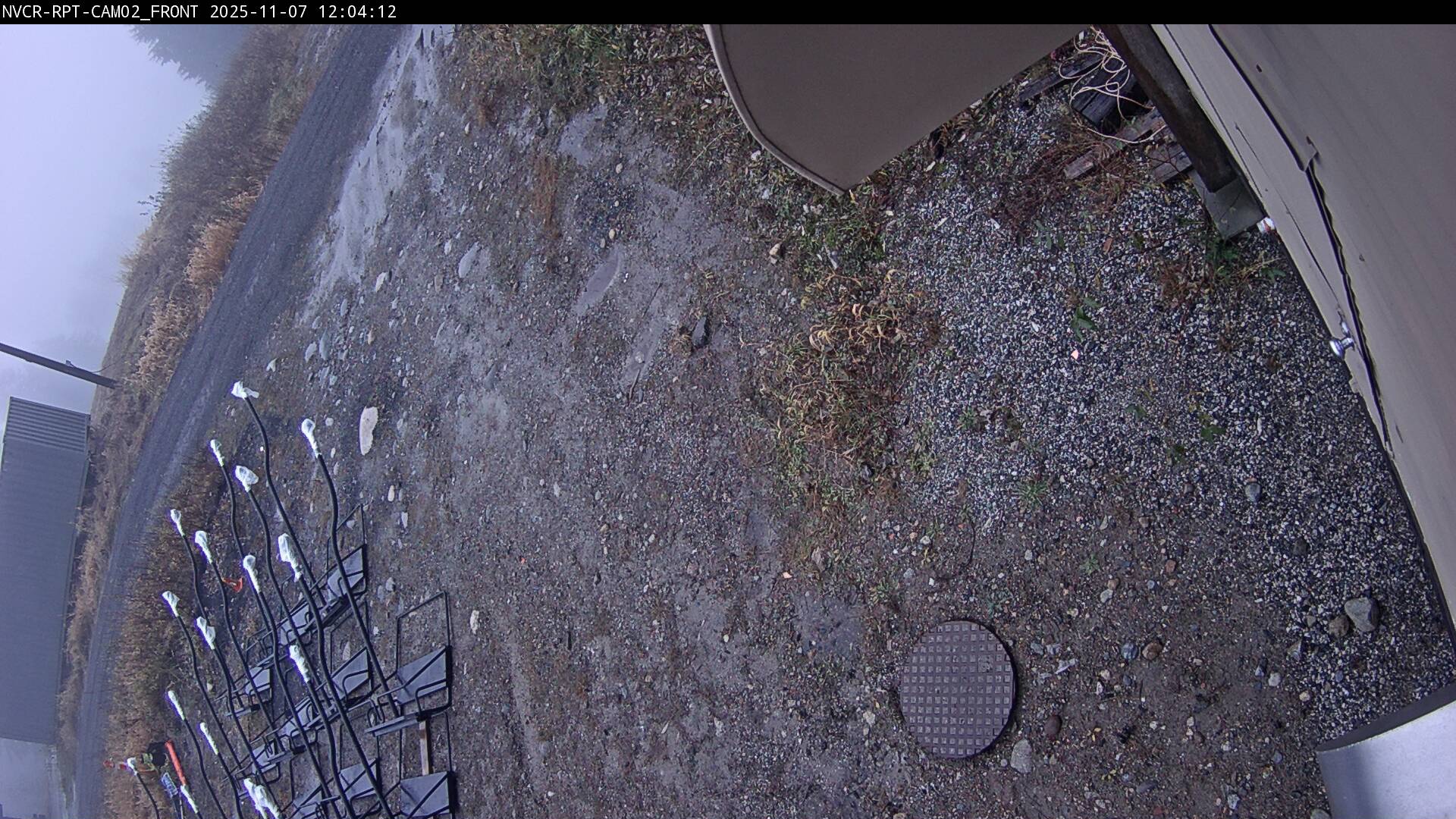 Web Cam History Image - 888