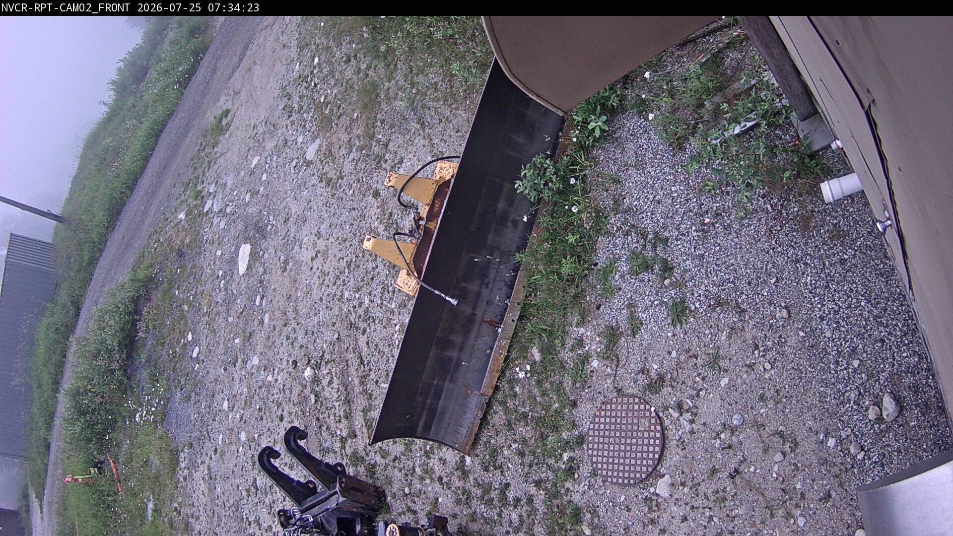 Web Cam History Image - 889