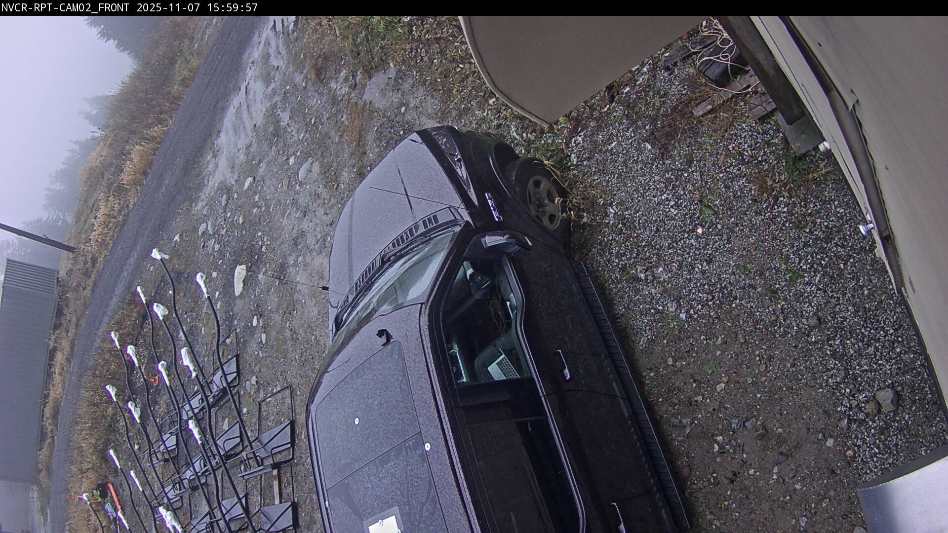 Web Cam History Image - 890