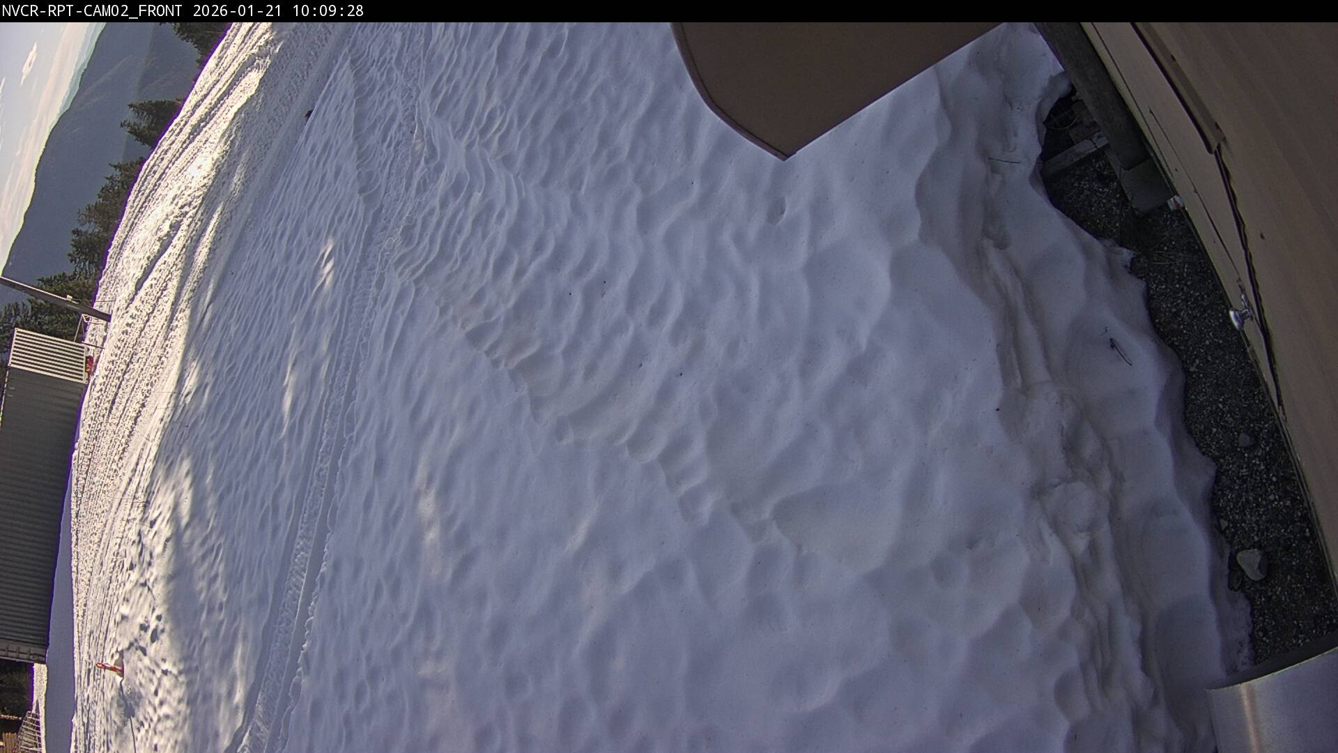 Web Cam History Image - 90