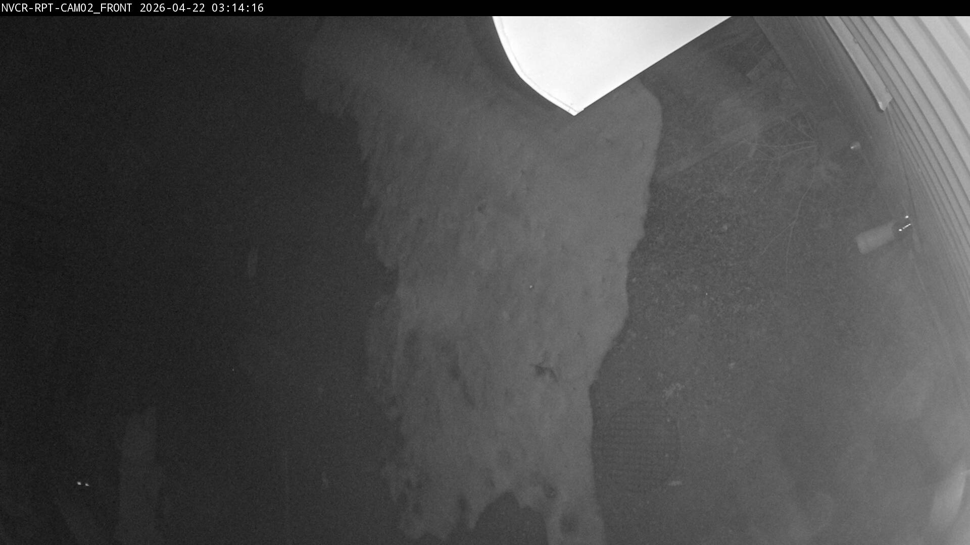 Web Cam History Image - 90