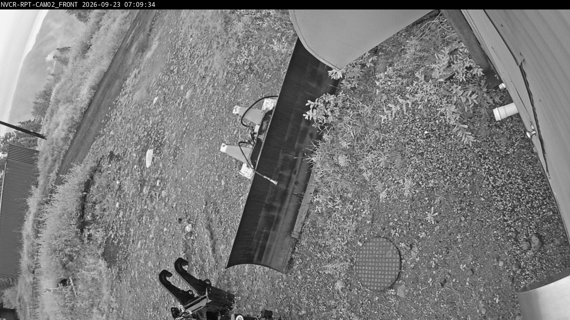 Web Cam History Image - 891