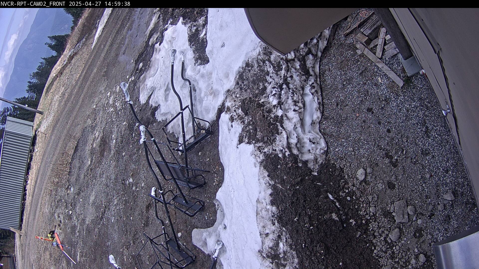 Web Cam History Image - 893