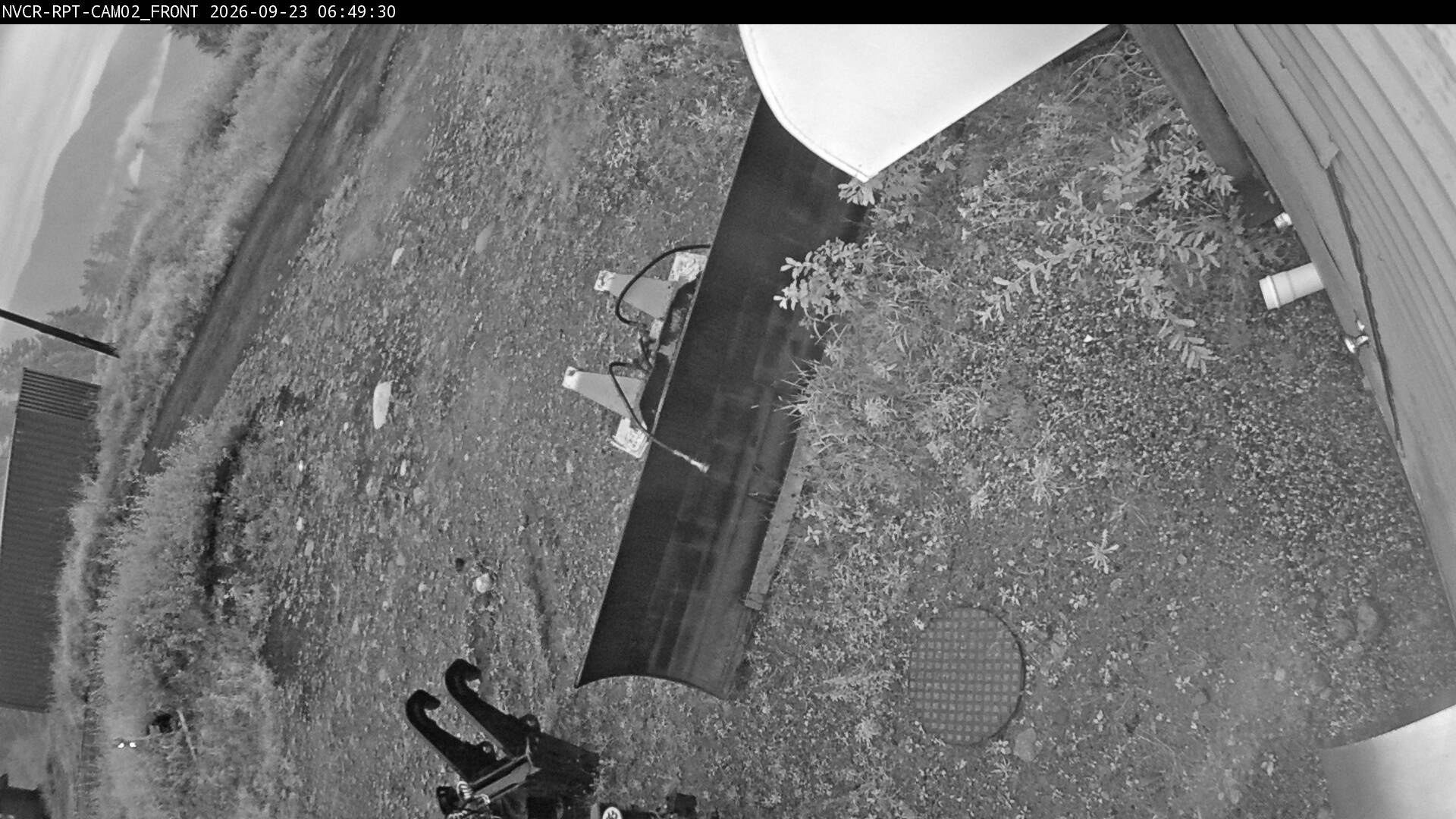 Web Cam History Image - 895
