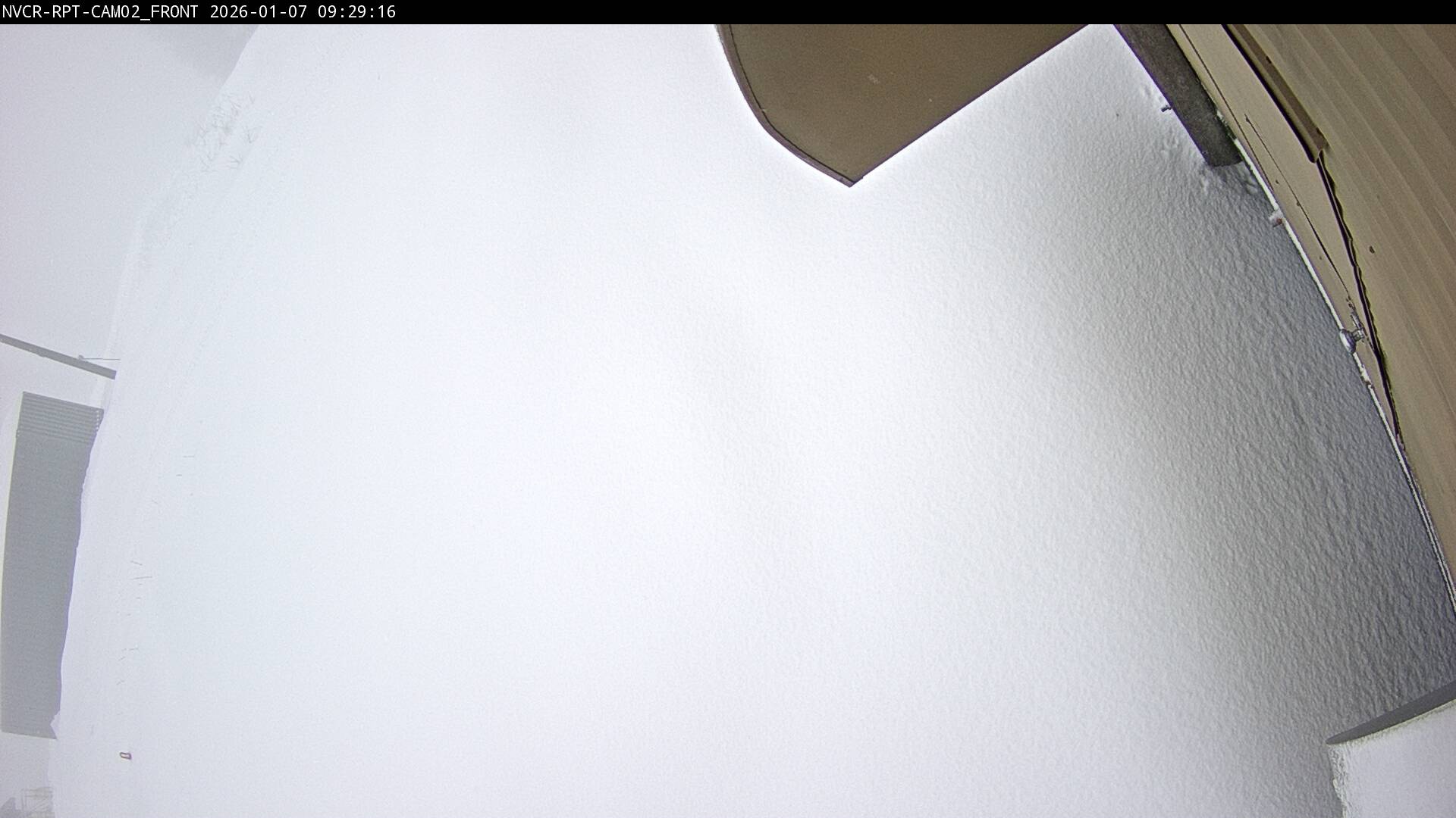 Web Cam History Image - 896