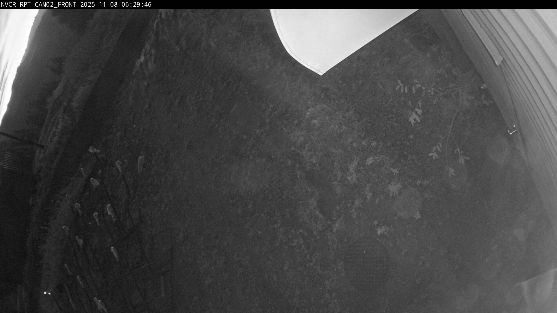 Web Cam History Image - 898