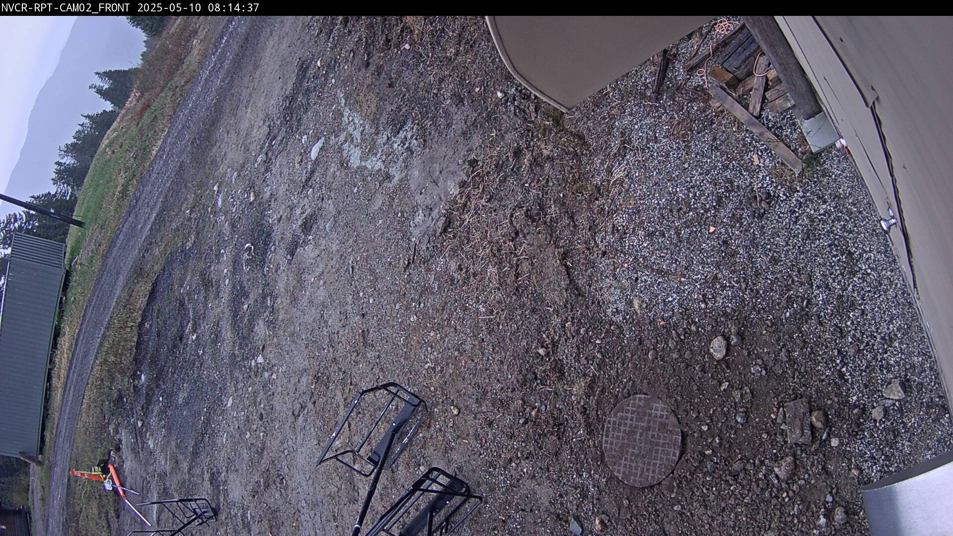 Web Cam History Image - 10