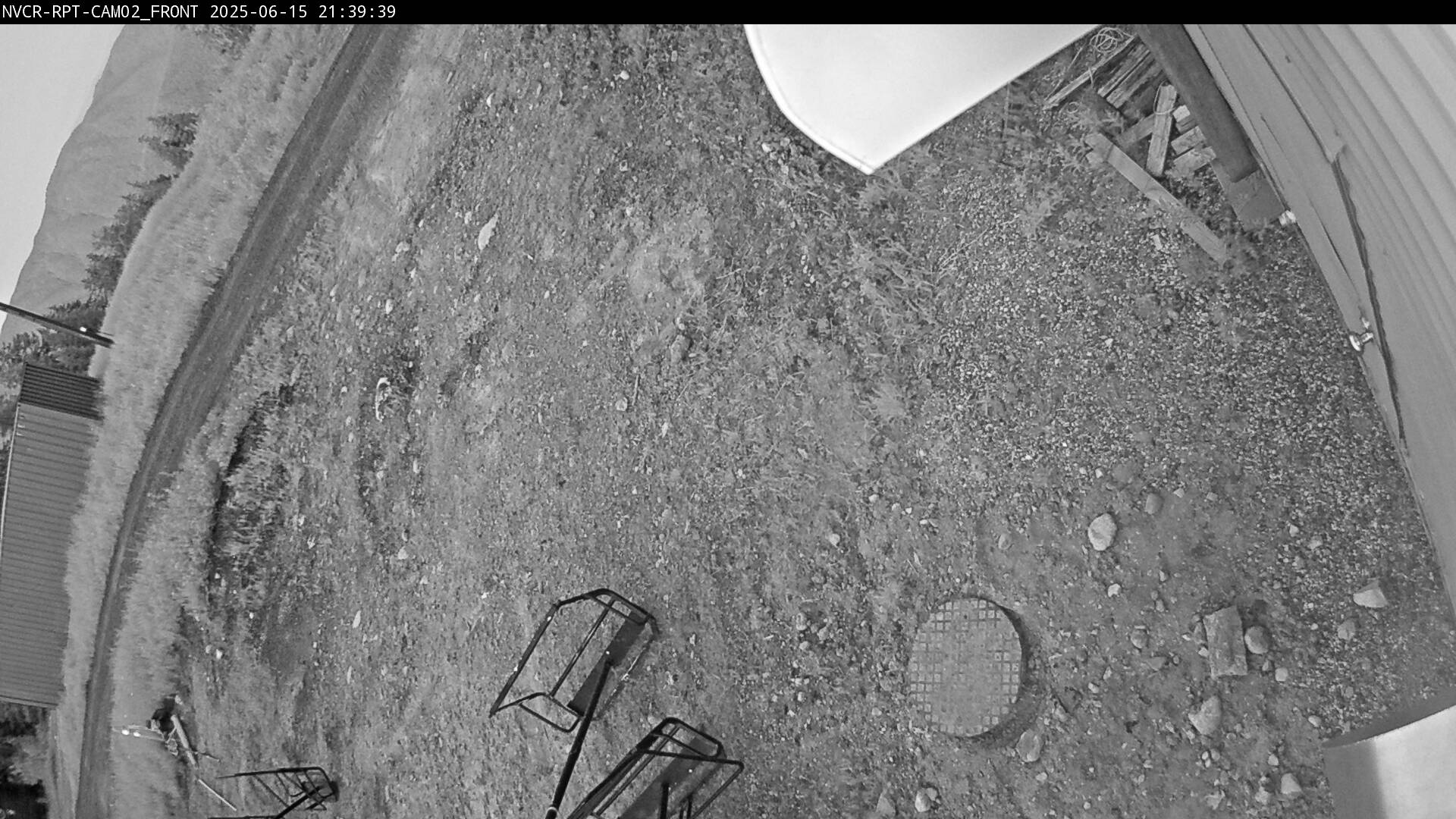 Web Cam History Image - 10