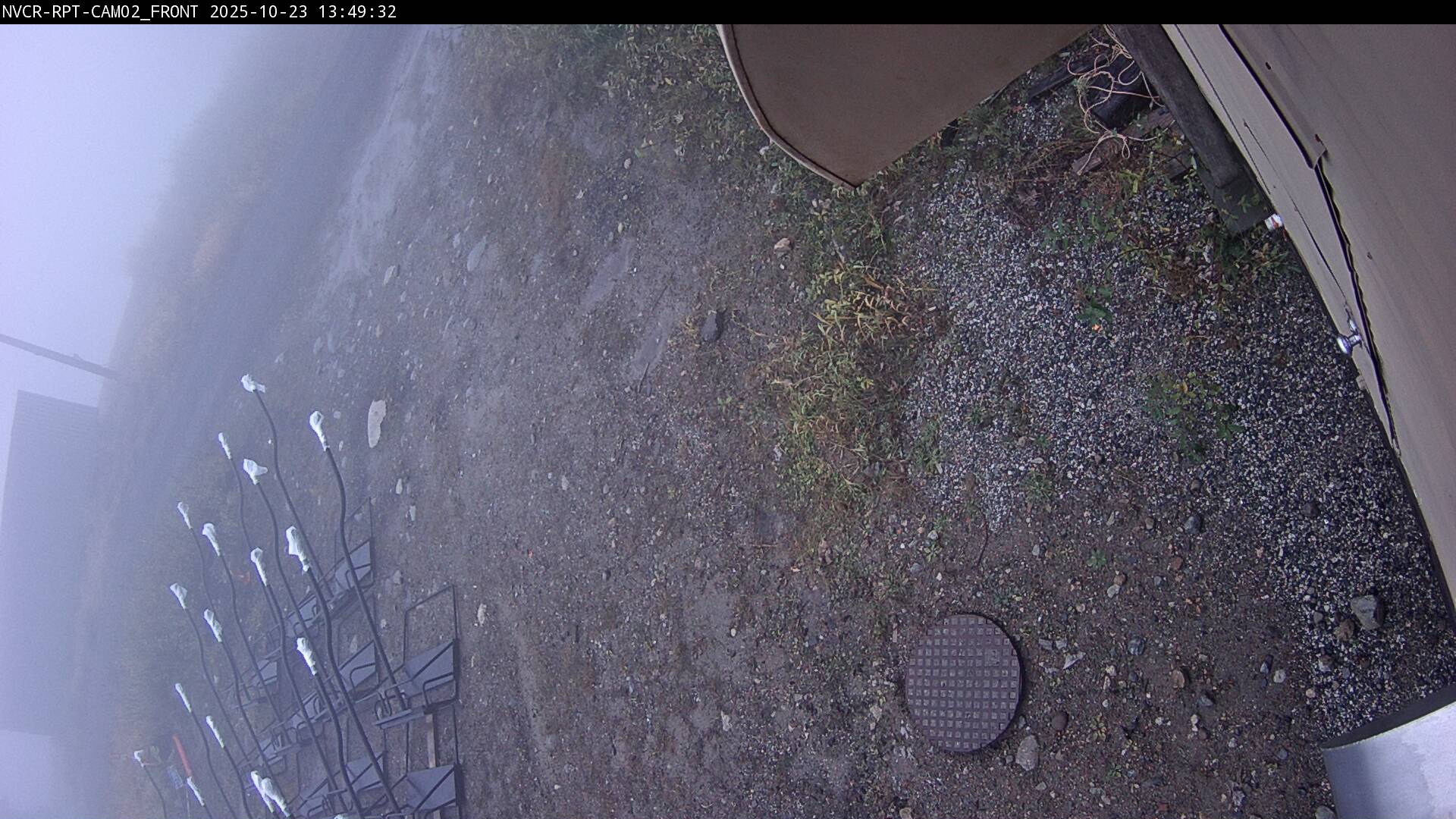 Web Cam History Image - 10