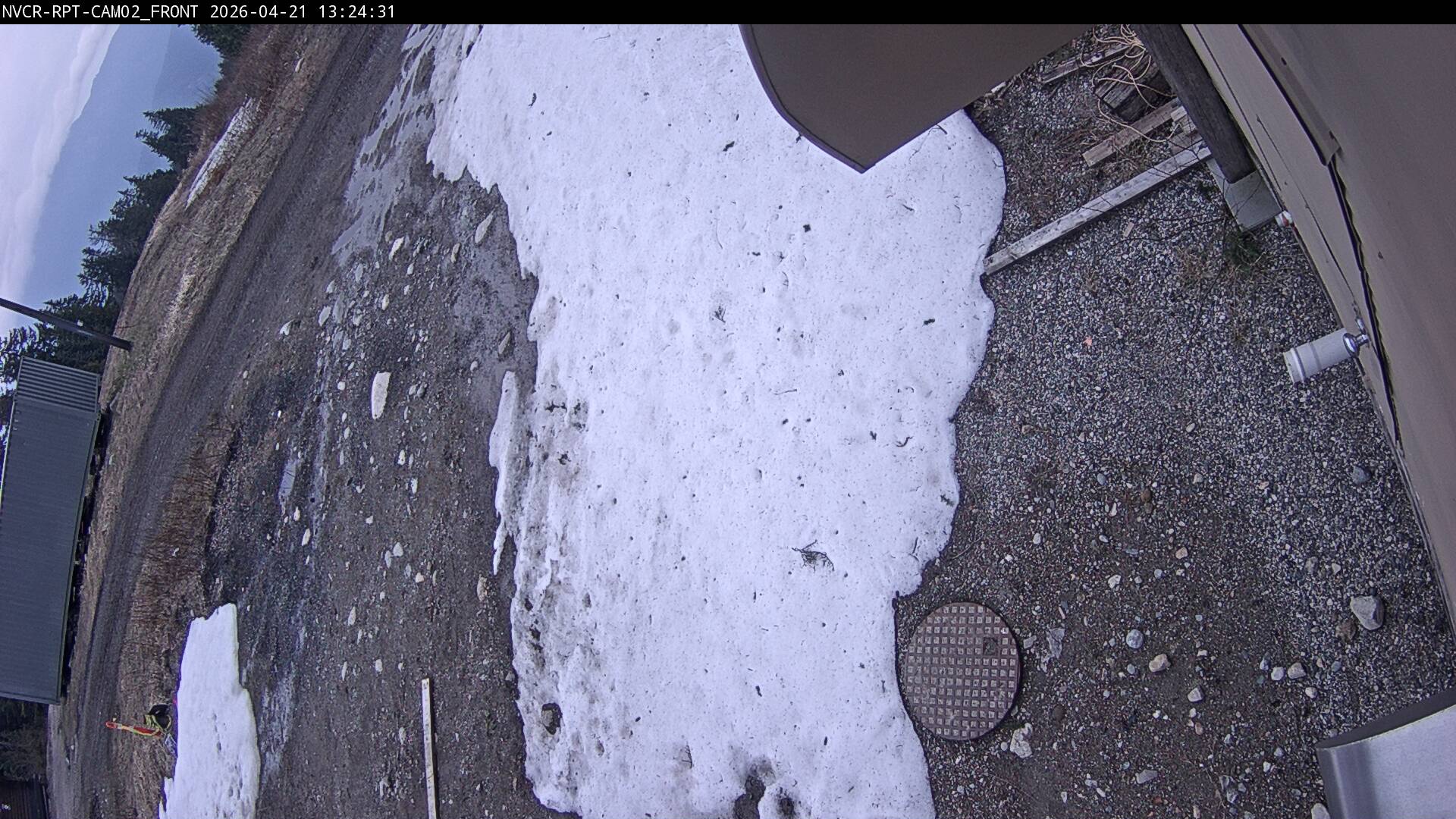 Web Cam History Image - 10