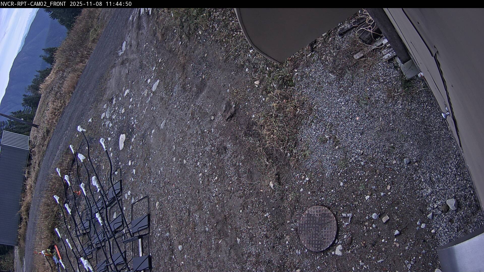 Web Cam History Image - 901