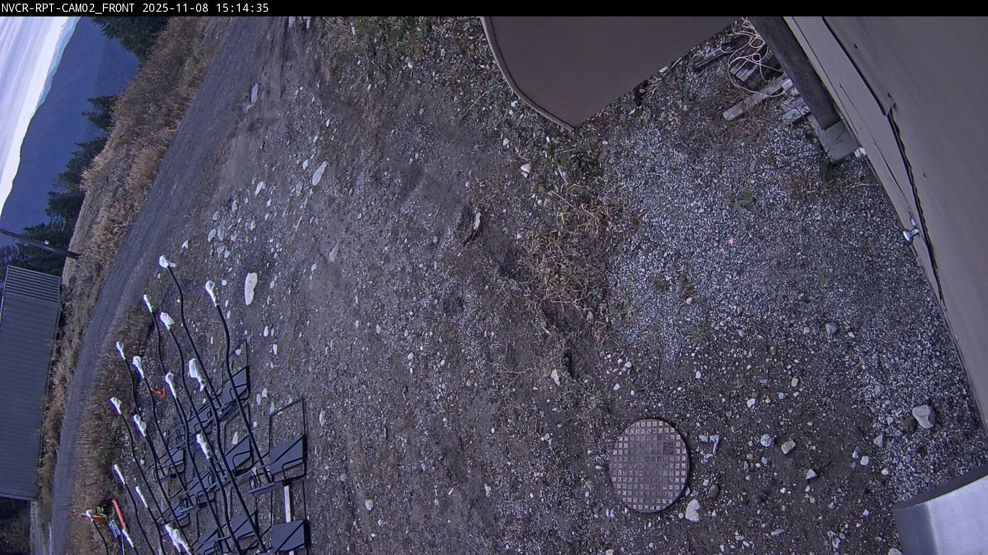 Web Cam History Image - 903