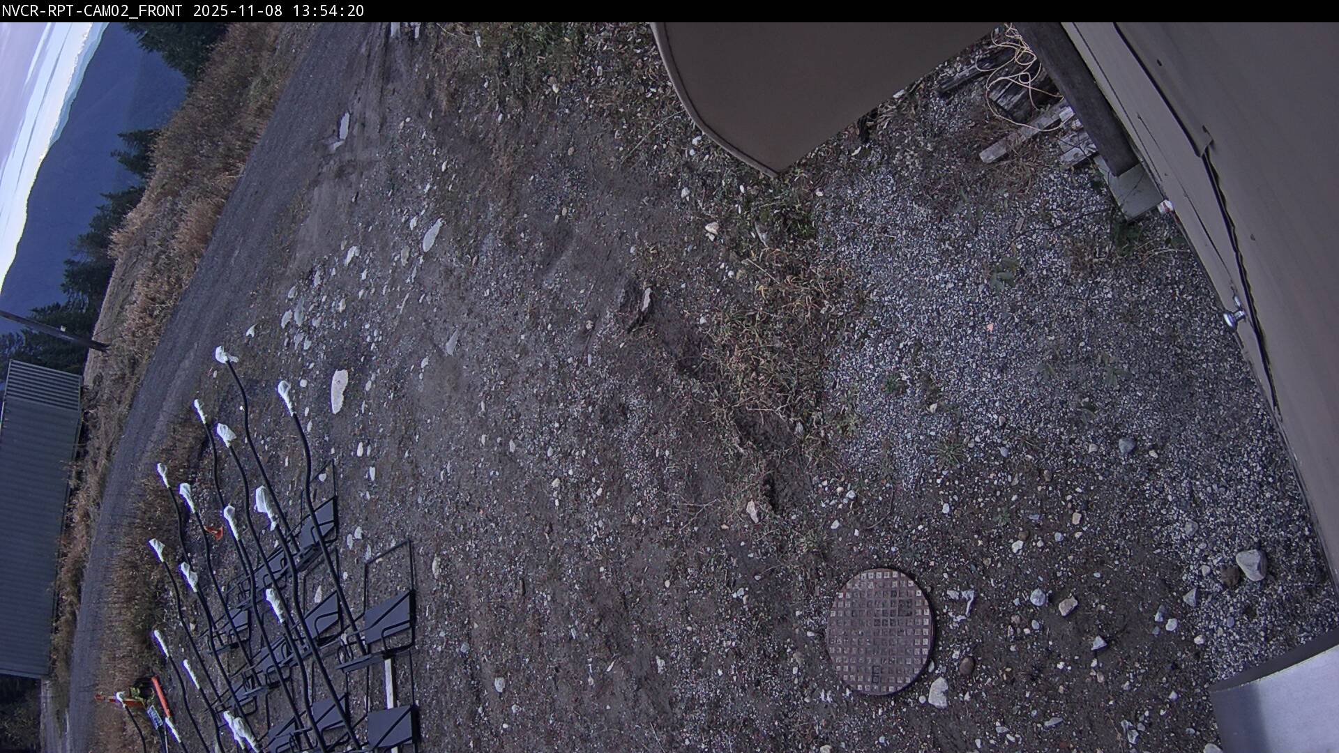 Web Cam History Image - 906