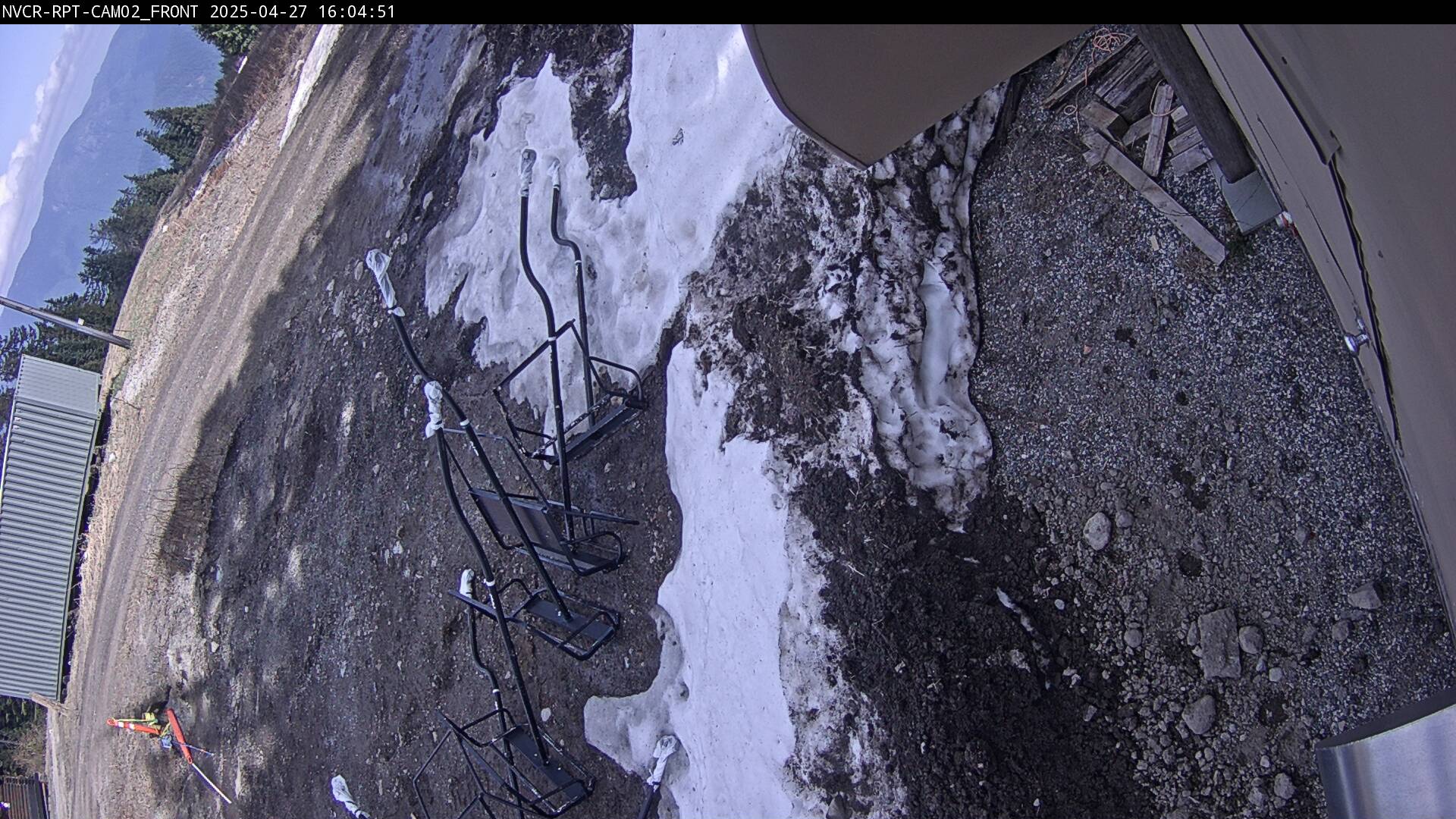 Web Cam History Image - 908