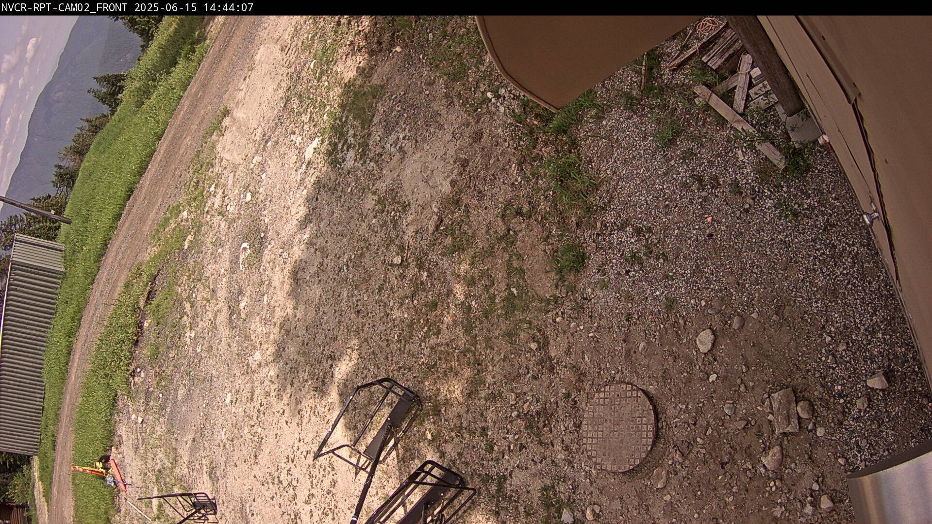 Web Cam History Image - 92
