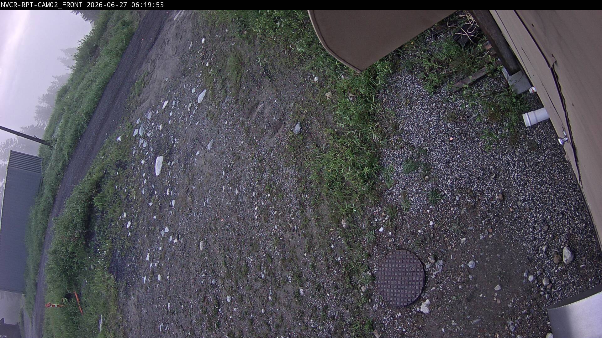 Web Cam History Image - 92