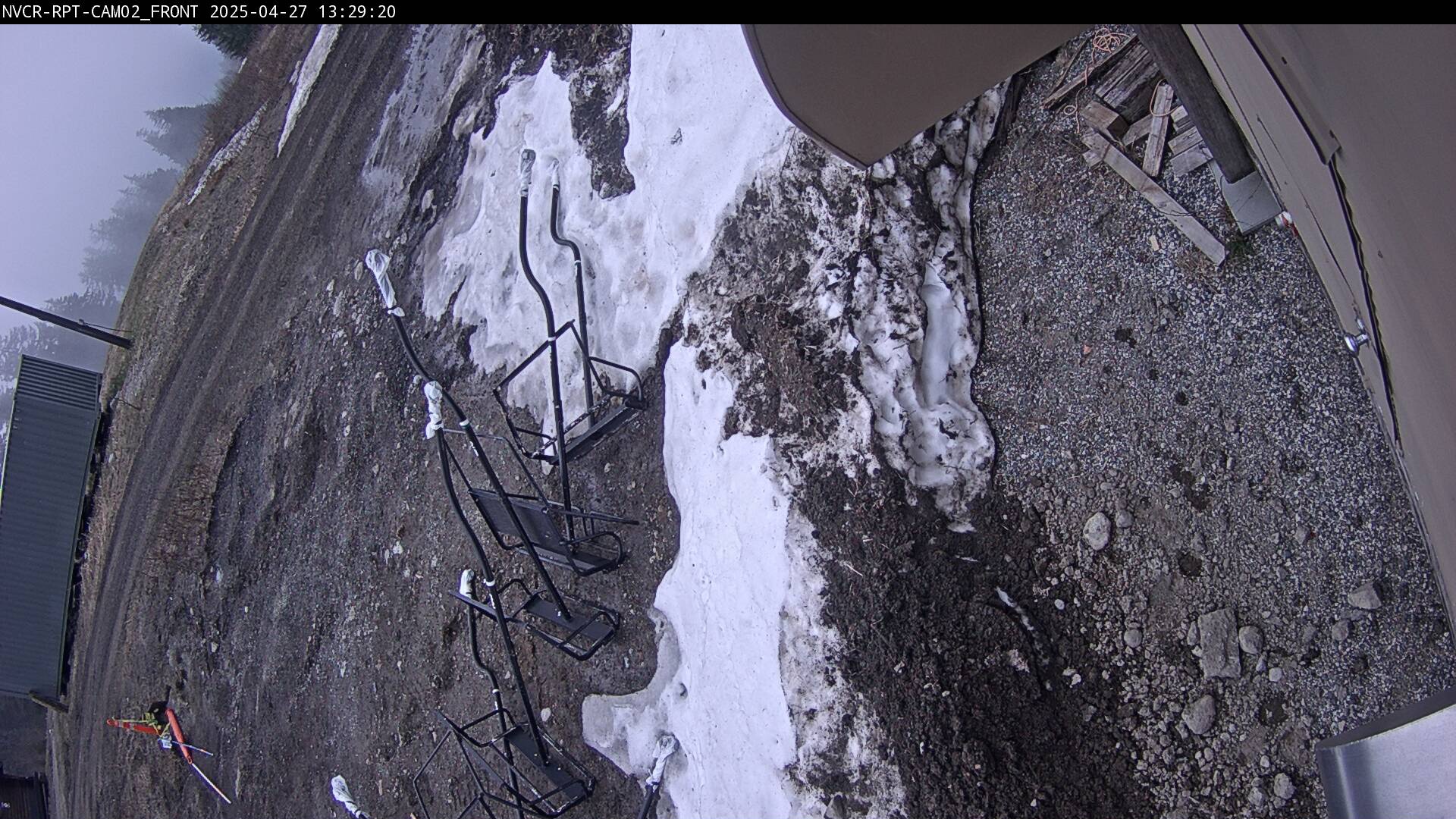 Web Cam History Image - 913