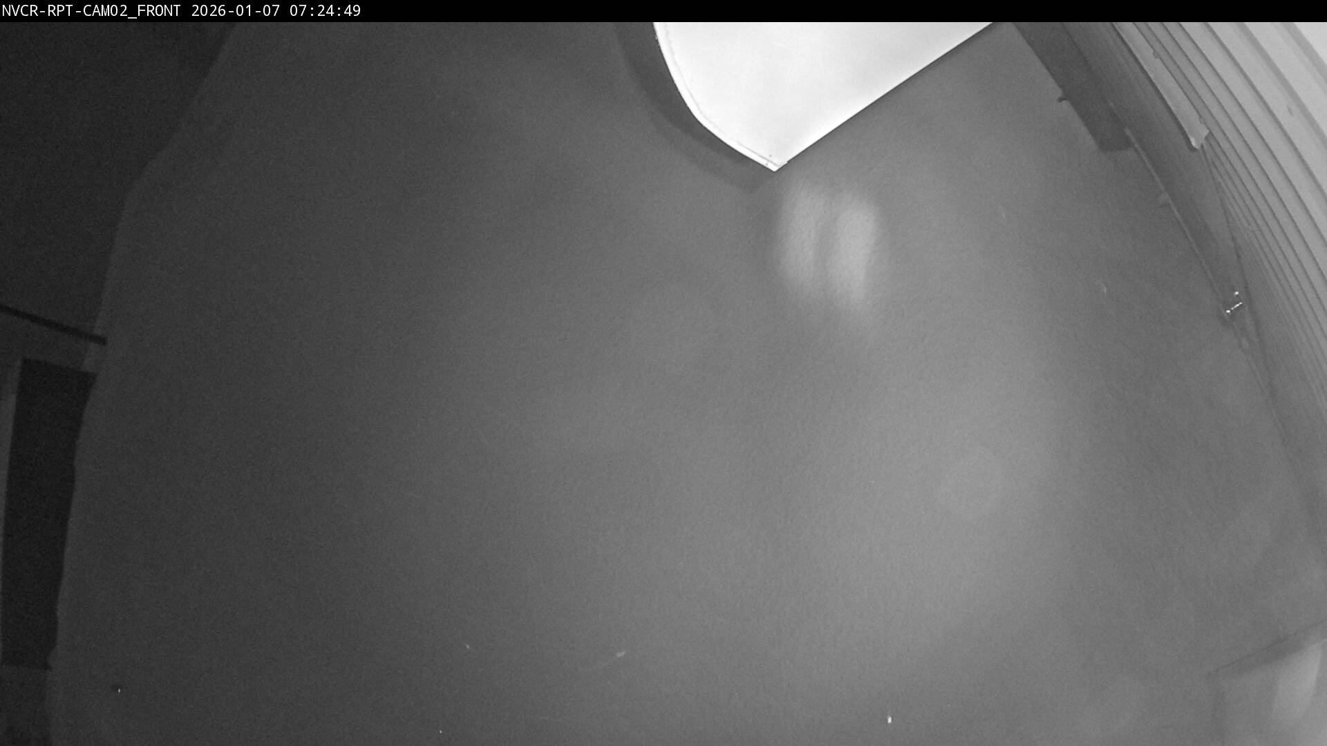 Web Cam History Image - 920