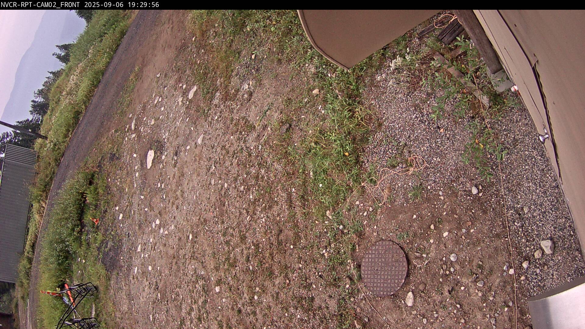 Web Cam History Image - 93