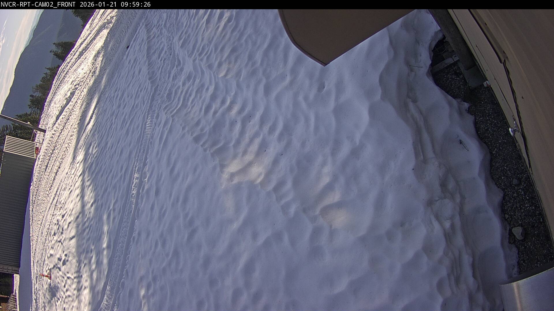 Web Cam History Image - 93