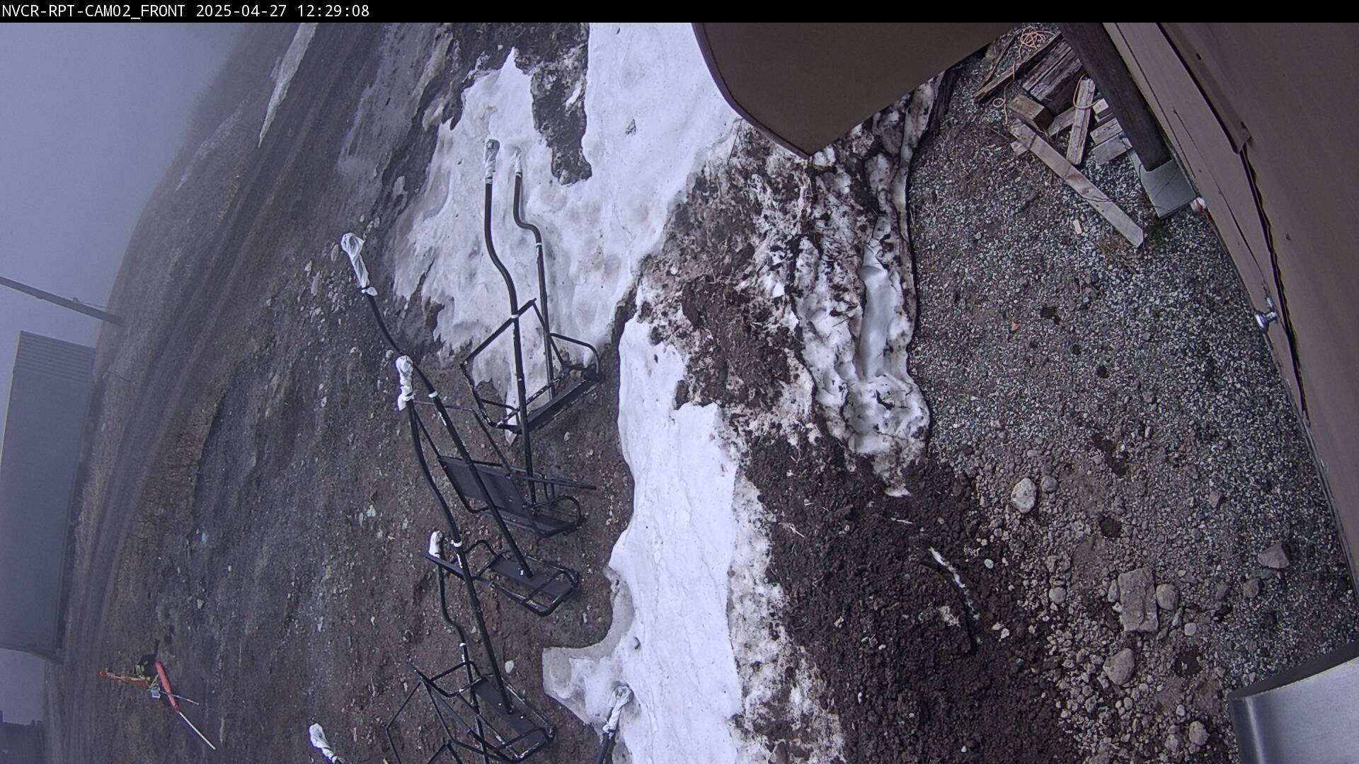 Web Cam History Image - 924
