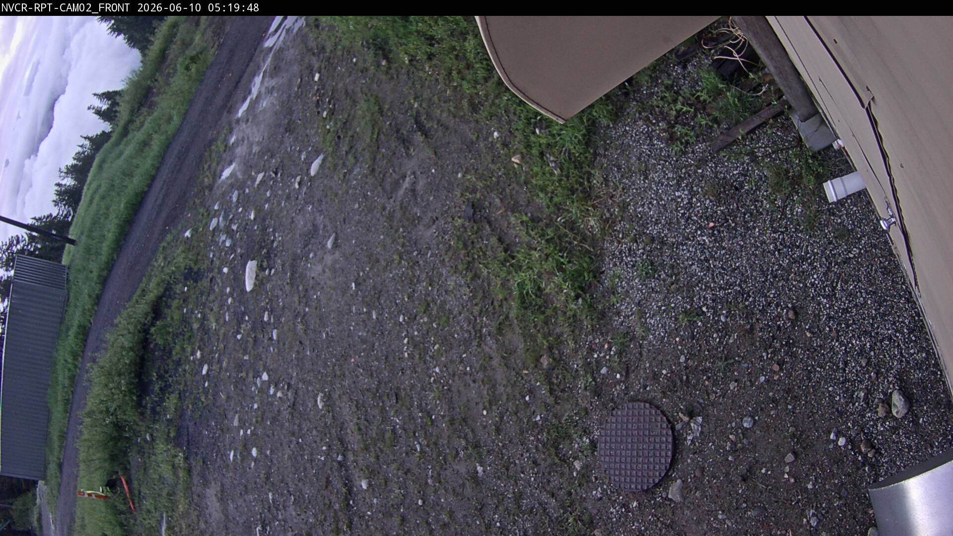 Web Cam History Image - 926