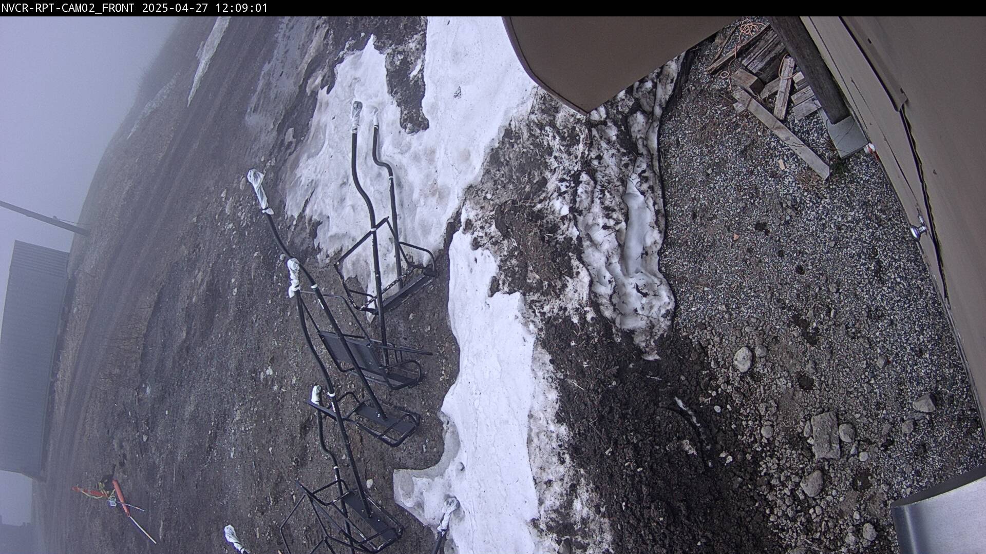 Web Cam History Image - 928