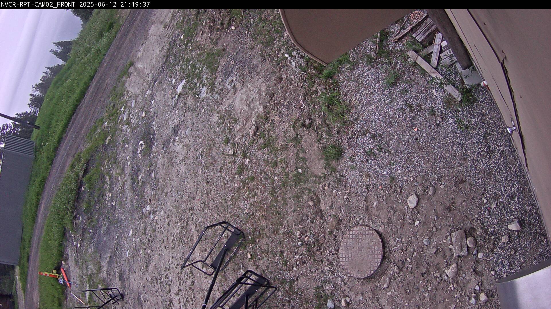 Web Cam History Image - 928