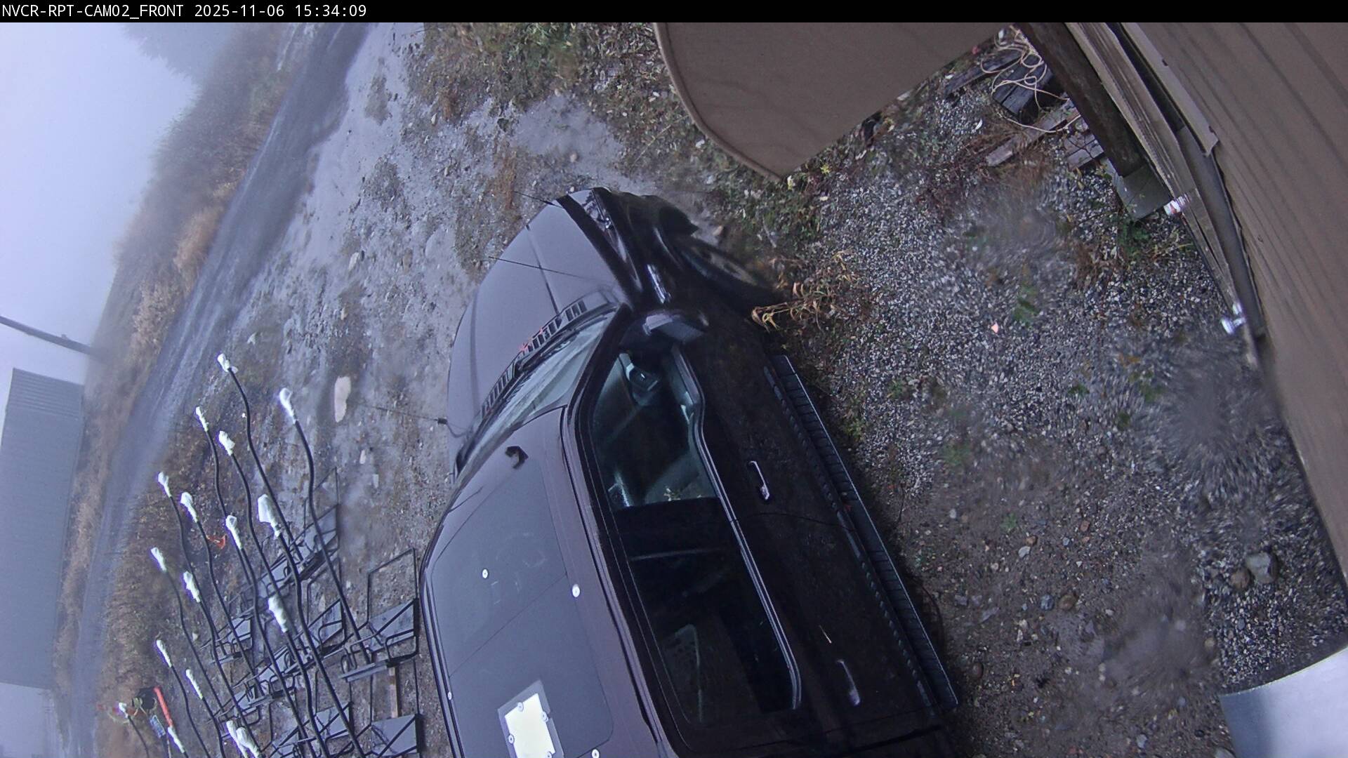 Web Cam History Image - 929