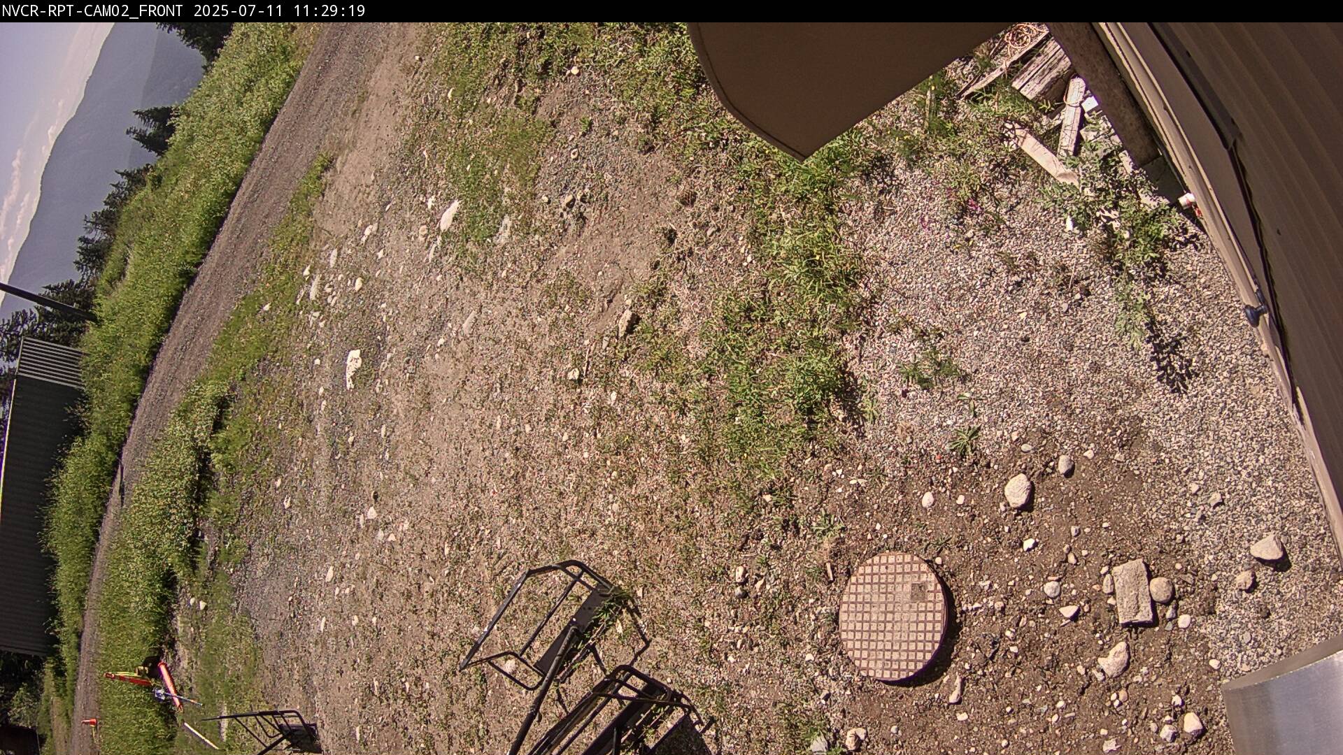 Web Cam History Image - 94