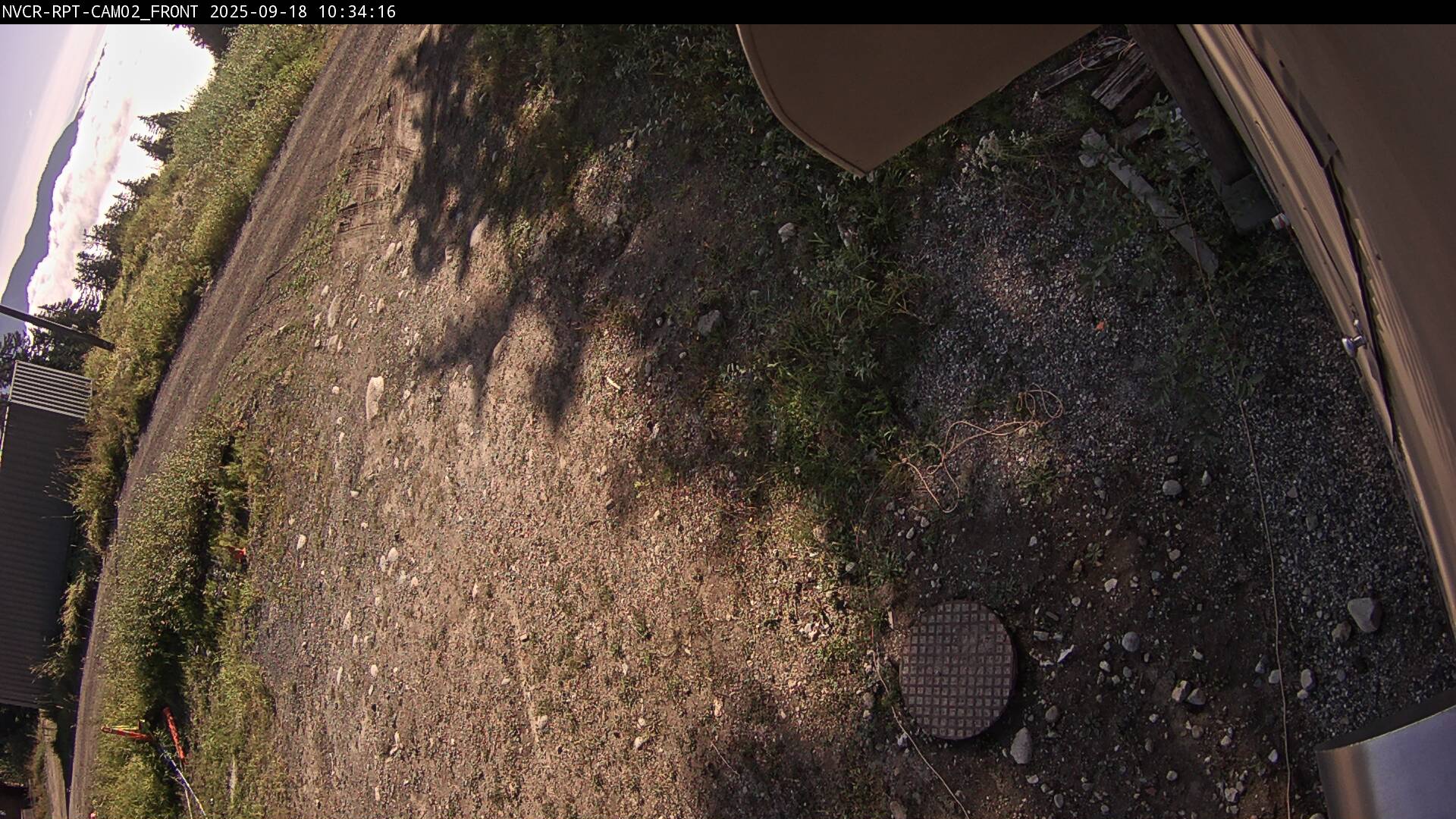 Web Cam History Image - 94