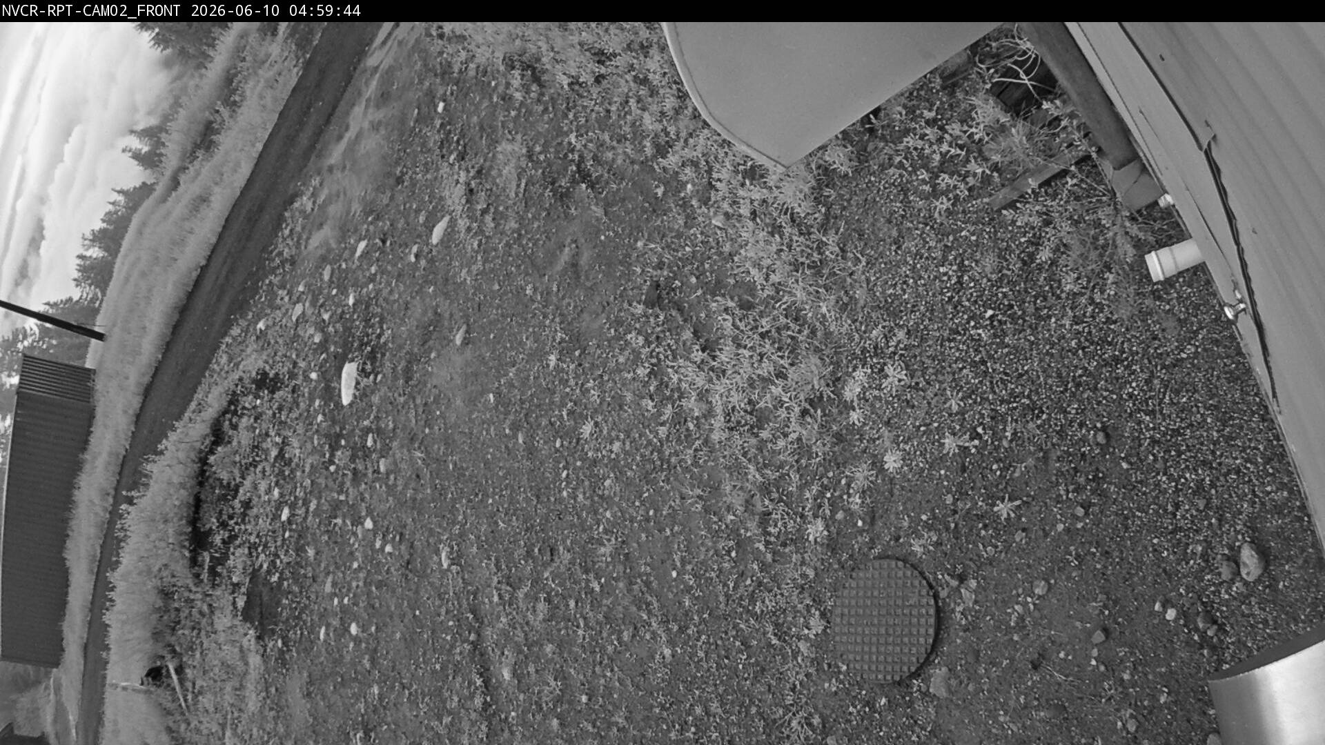 Web Cam History Image - 931