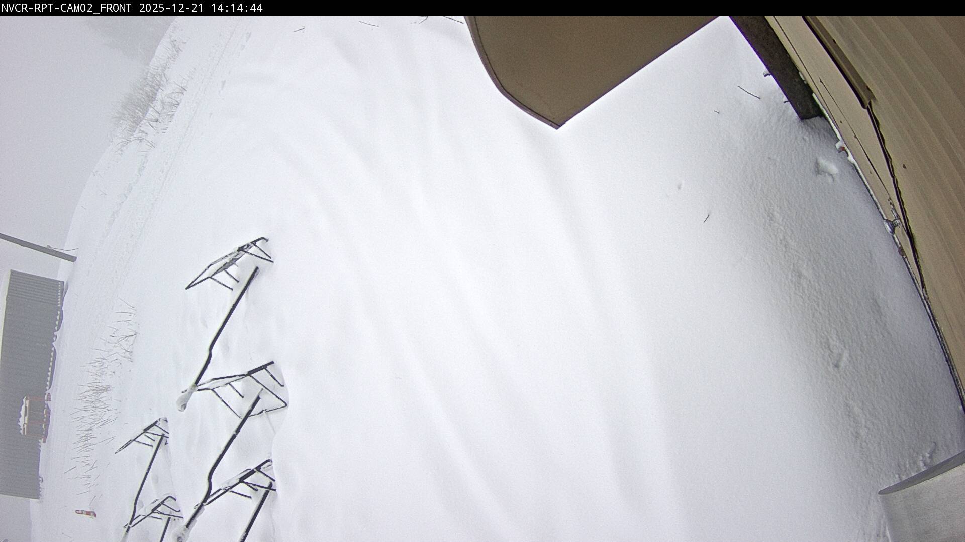 Web Cam History Image - 932