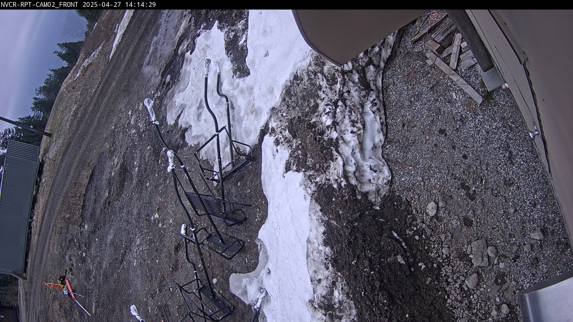 Web Cam History Image - 934