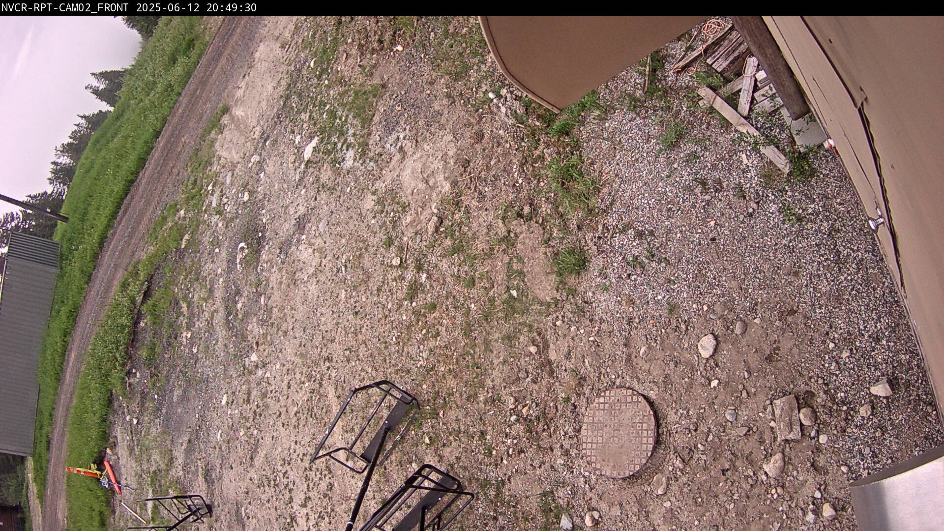 Web Cam History Image - 934