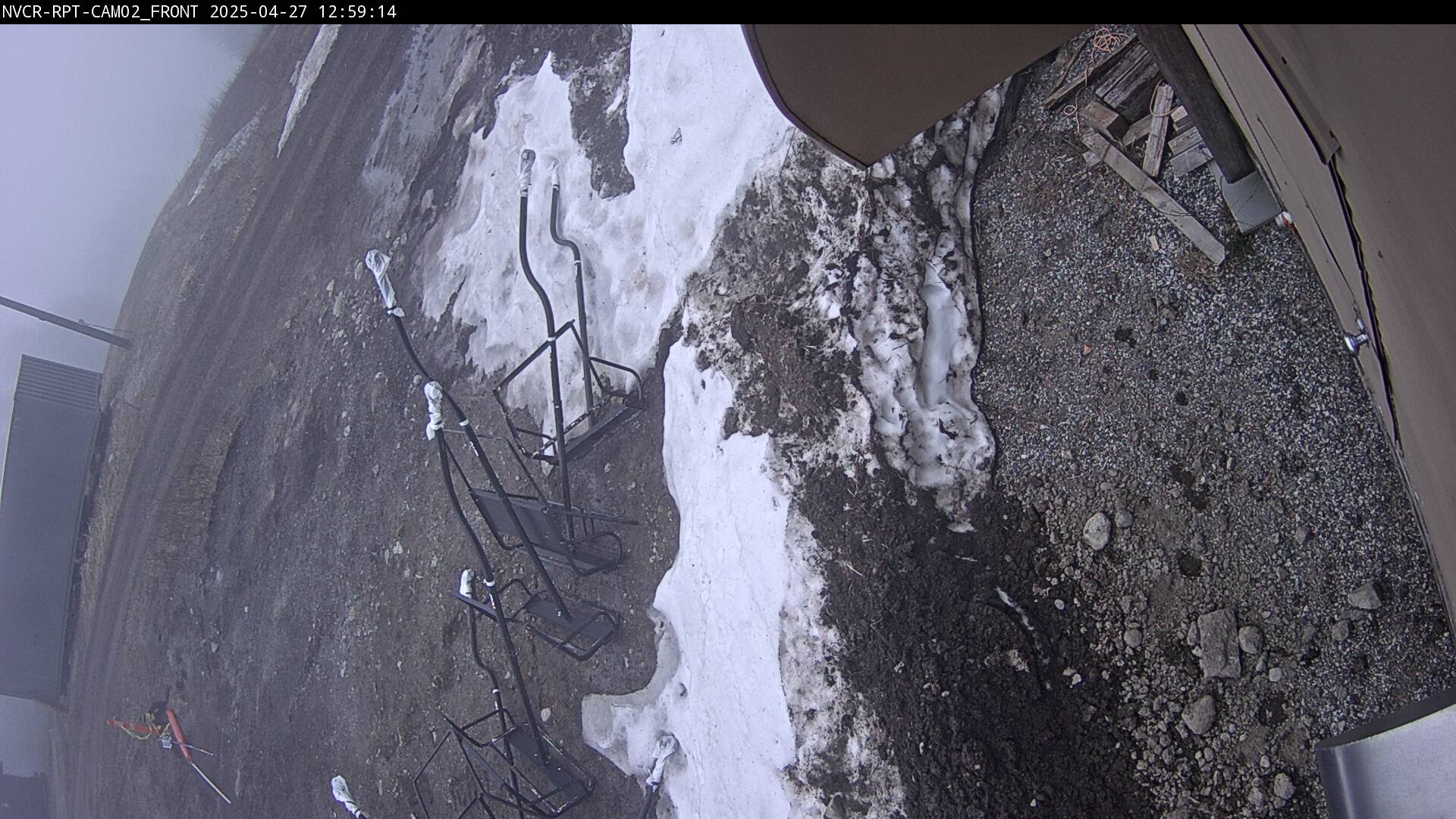 Web Cam History Image - 938