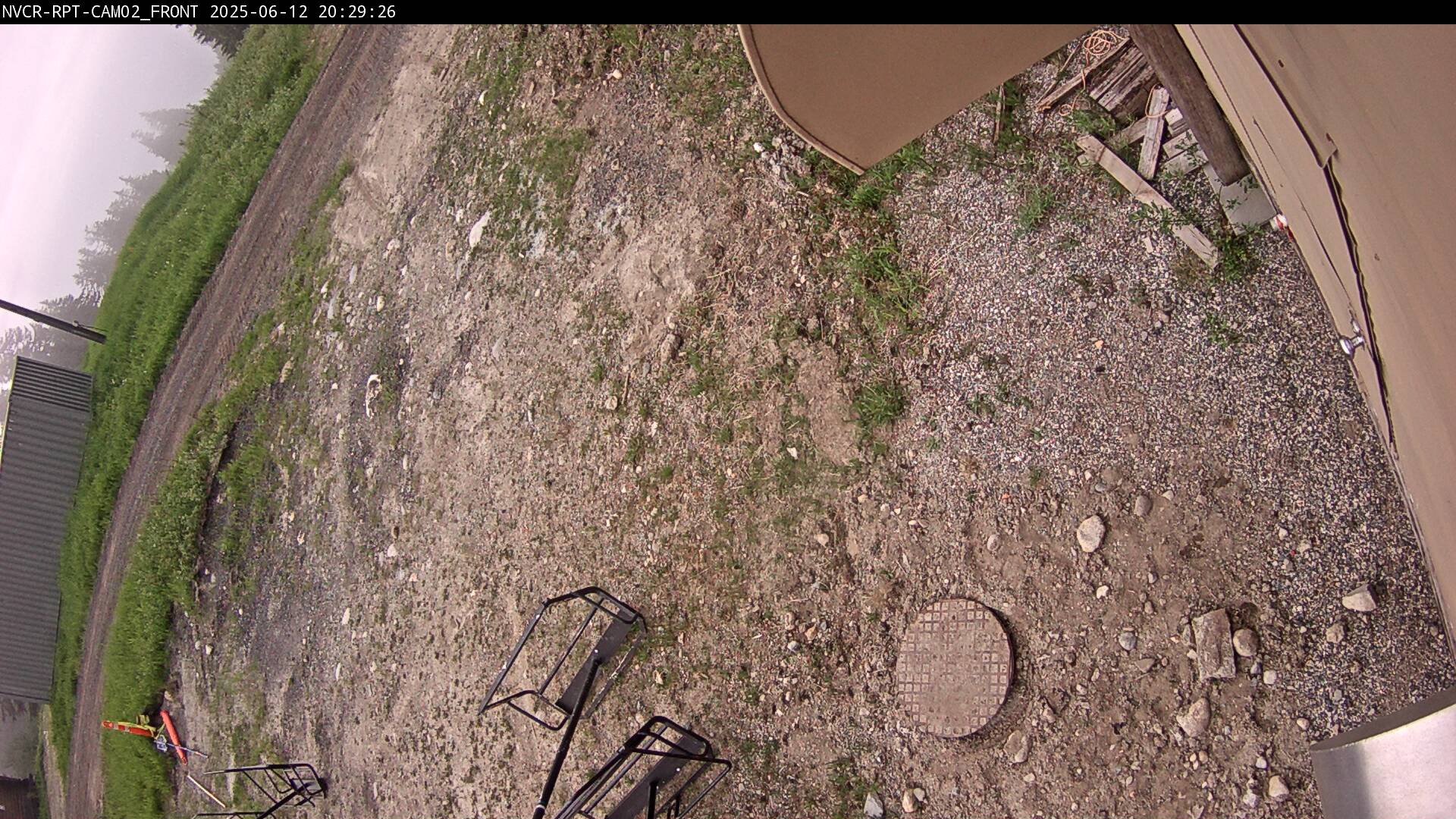 Web Cam History Image - 938