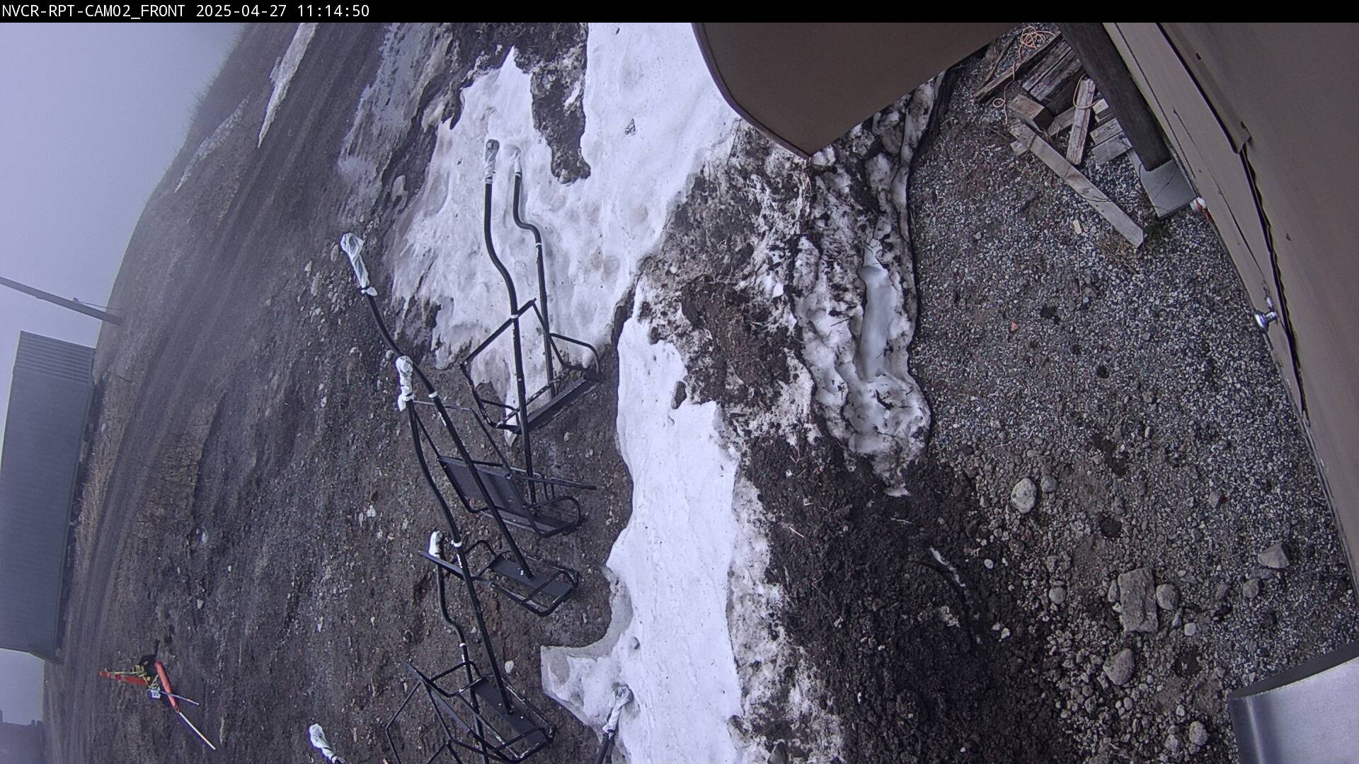 Web Cam History Image - 939