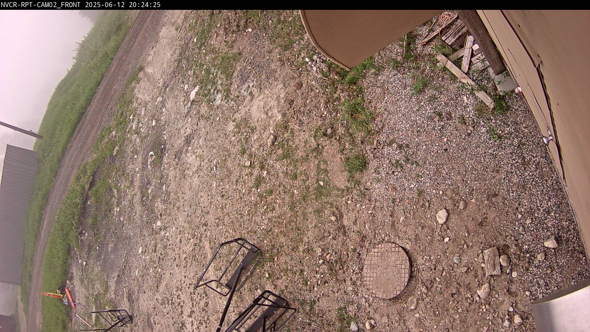 Web Cam History Image - 939