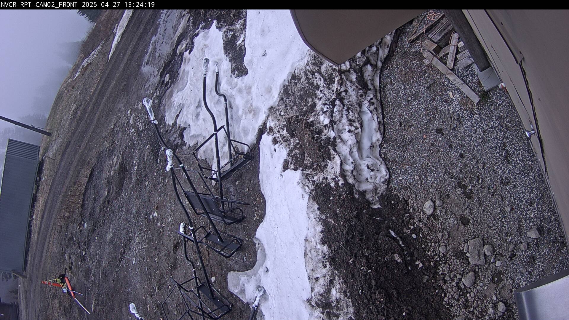 Web Cam History Image - 940