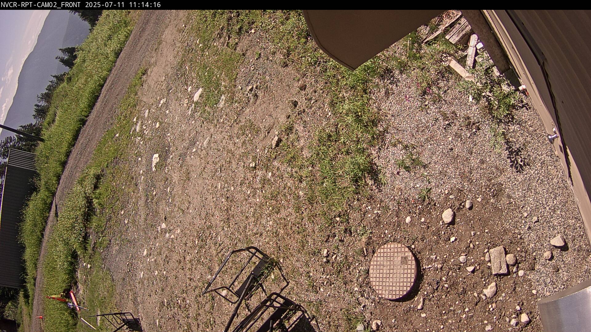 Web Cam History Image - 95