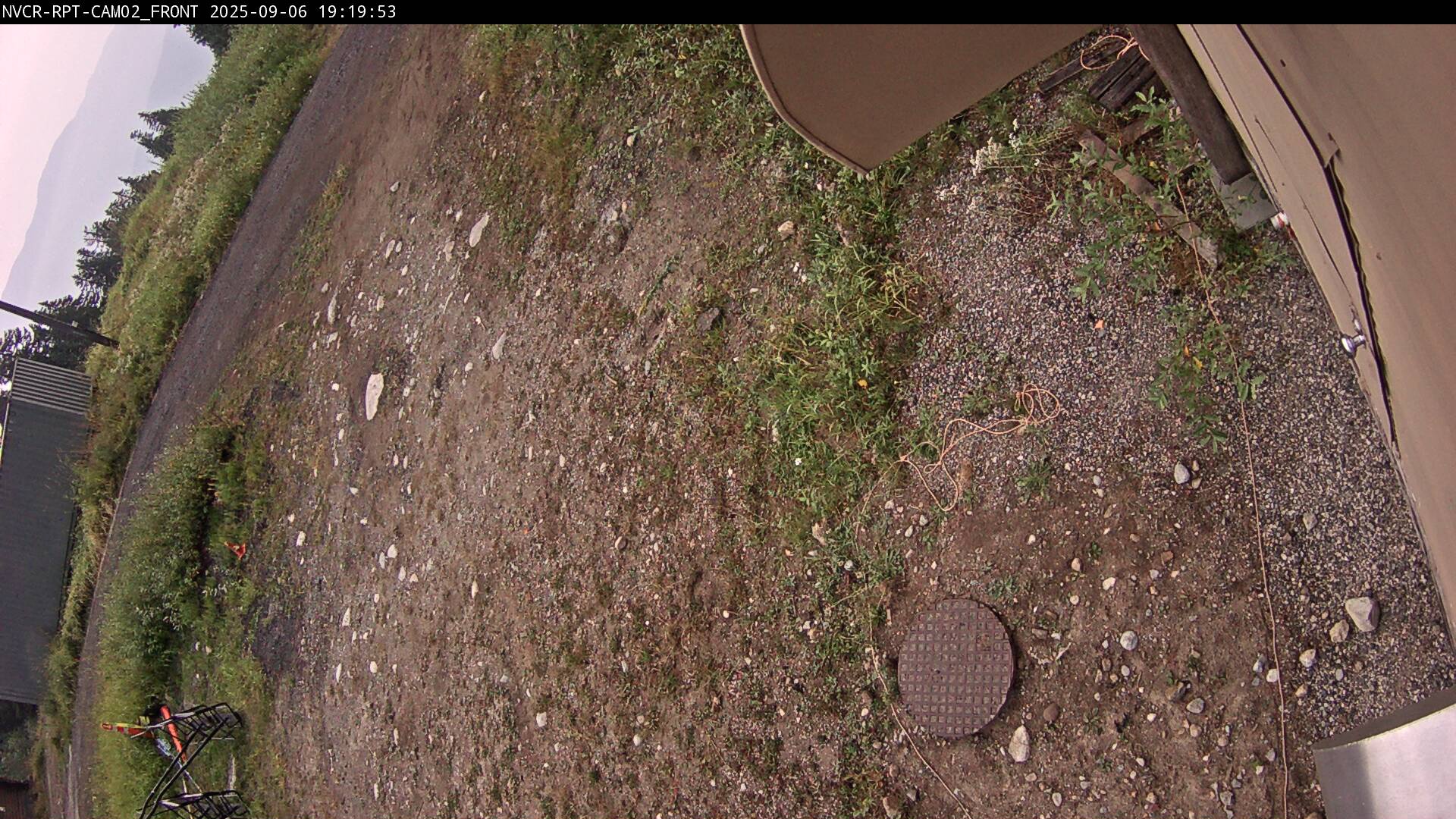Web Cam History Image - 95
