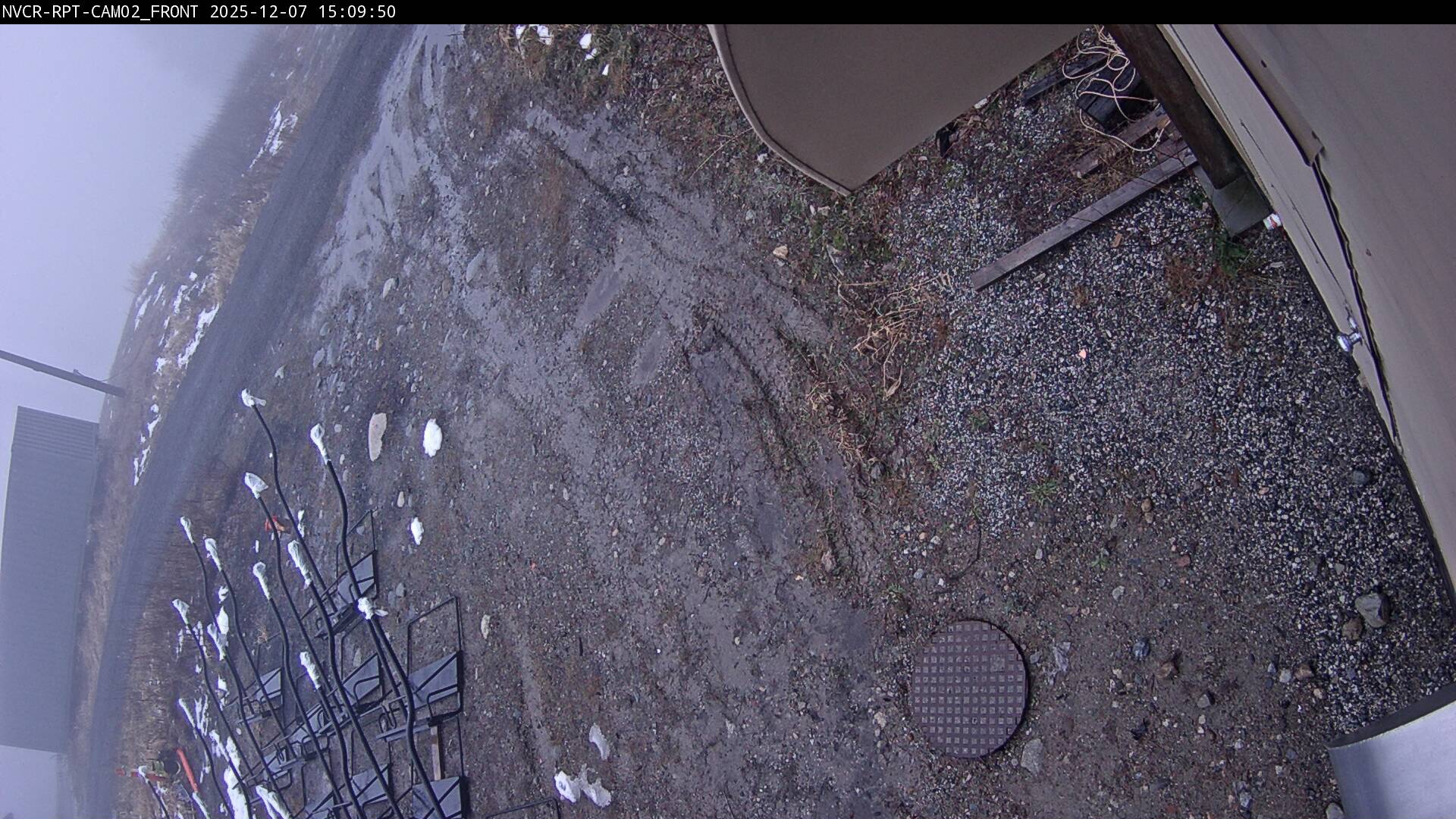 Web Cam History Image - 95