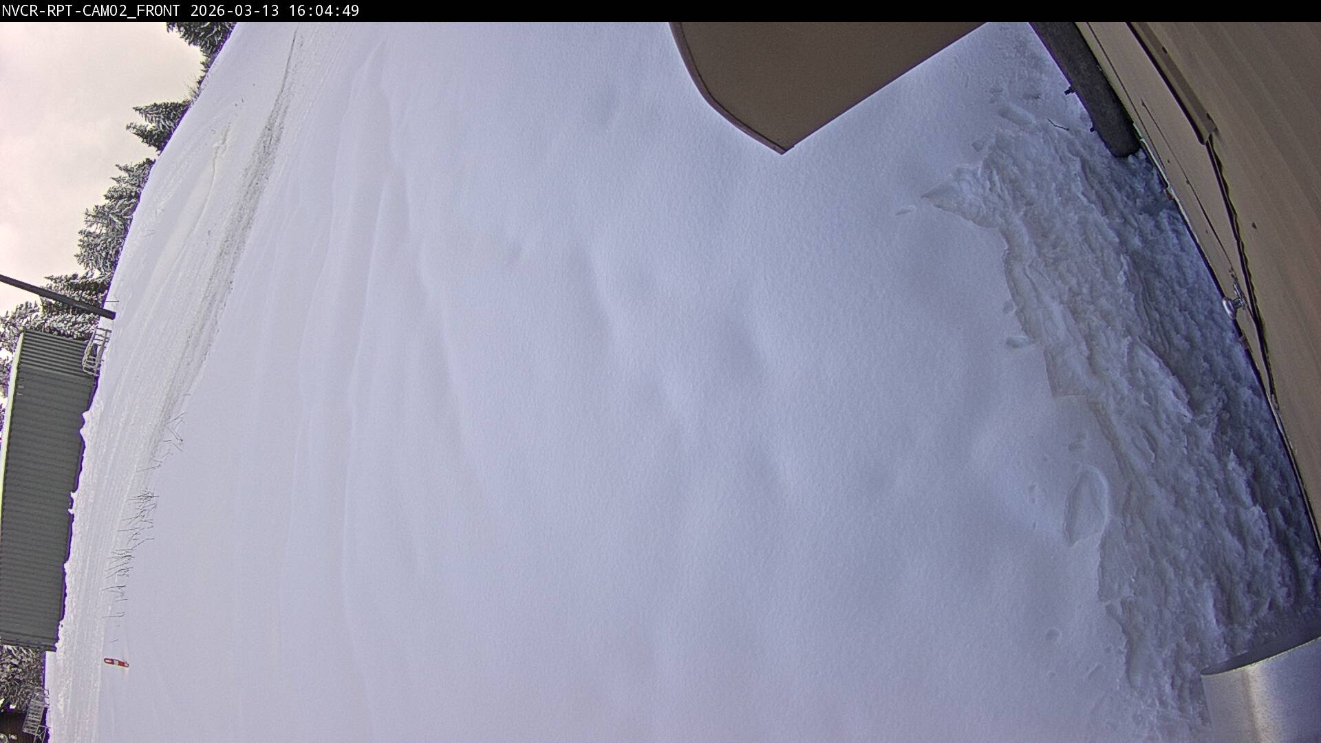 Web Cam History Image - 95