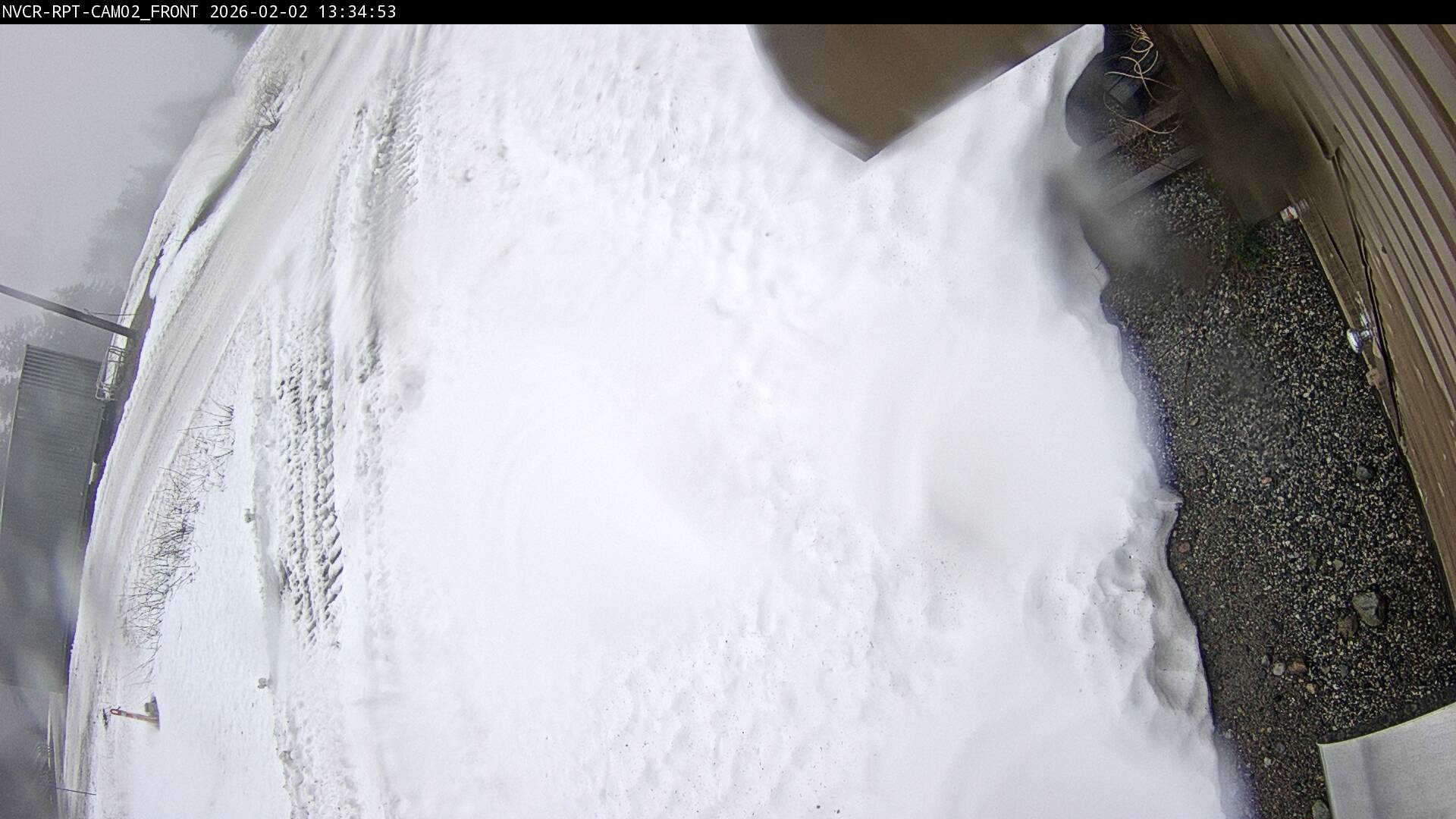 Web Cam History Image - 95