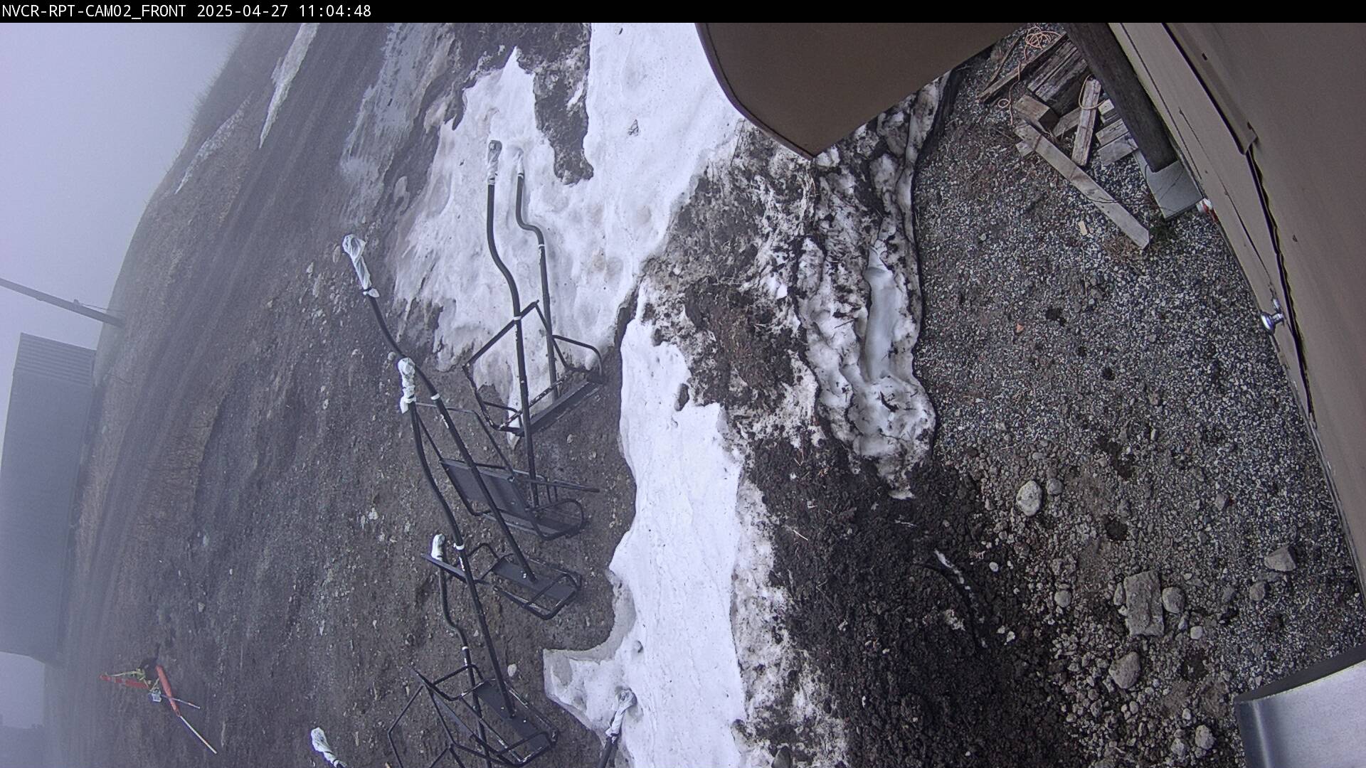 Web Cam History Image - 941