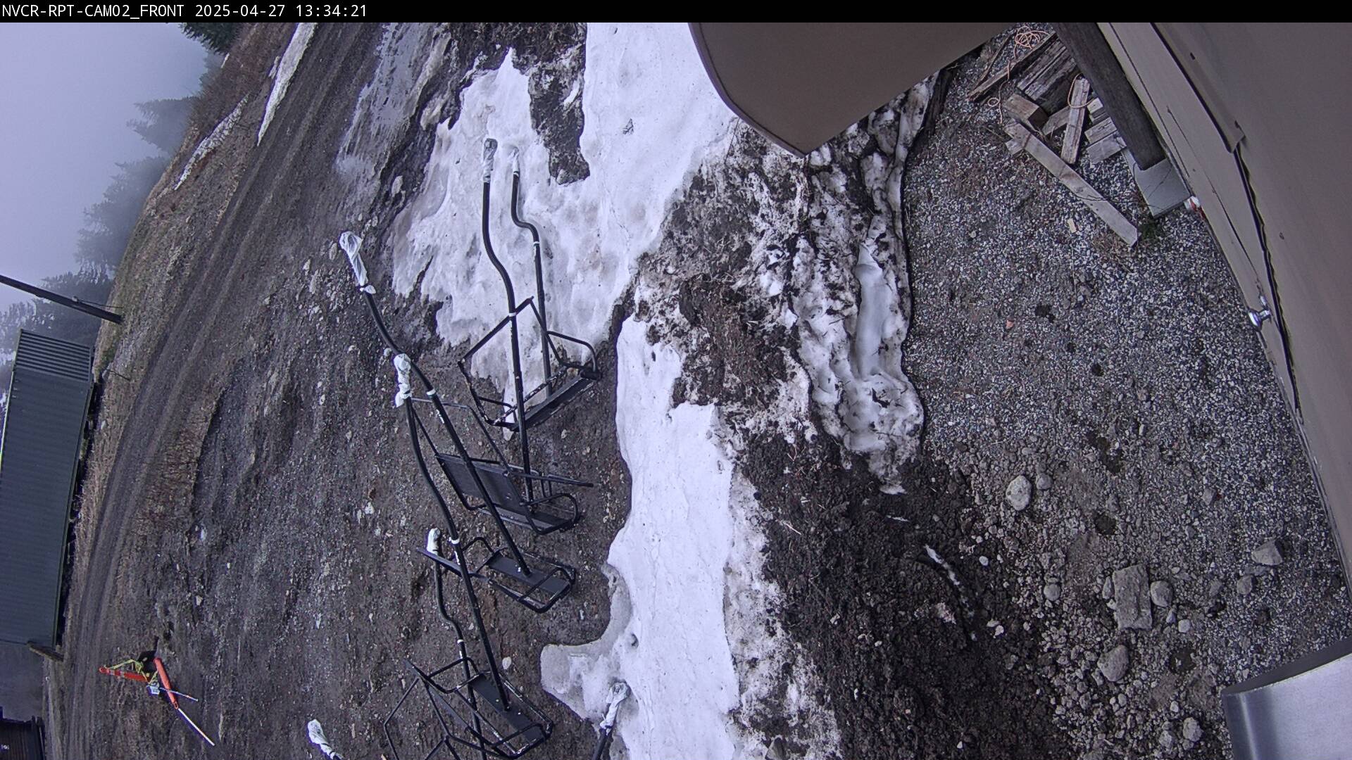 Web Cam History Image - 942