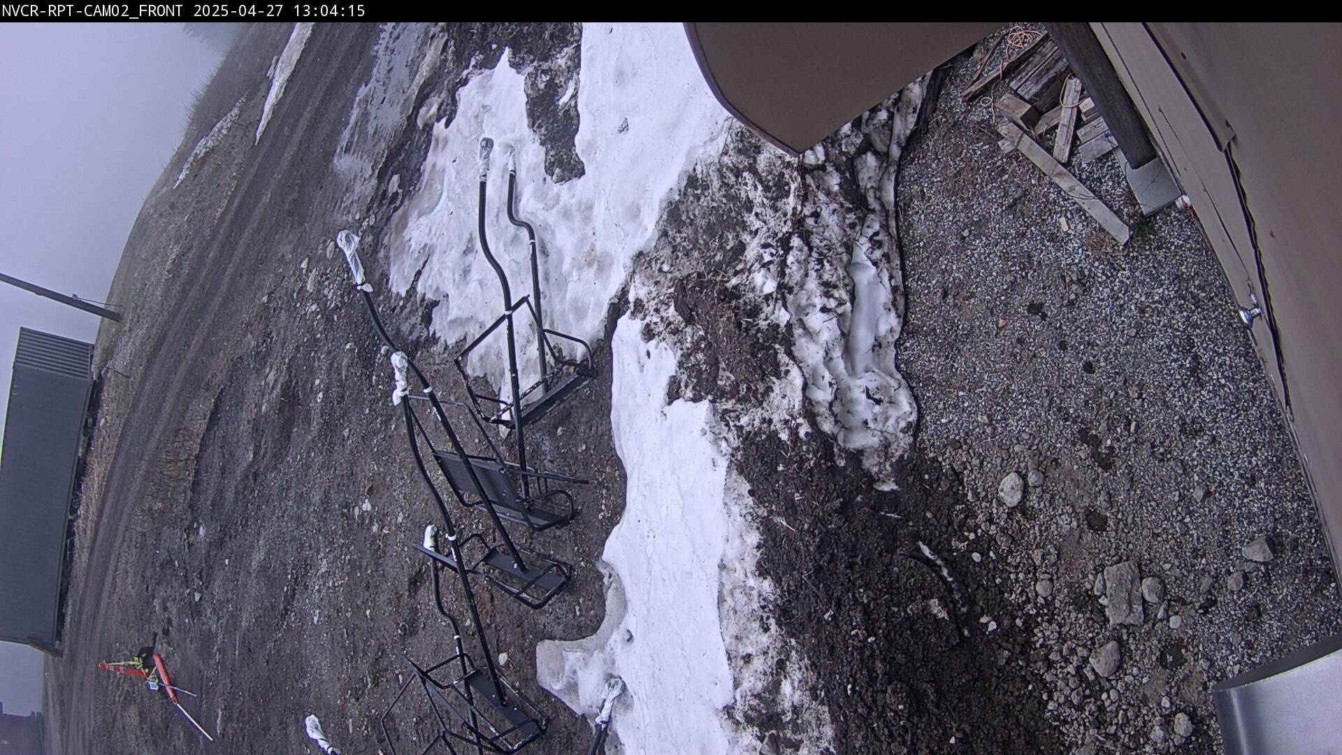 Web Cam History Image - 944