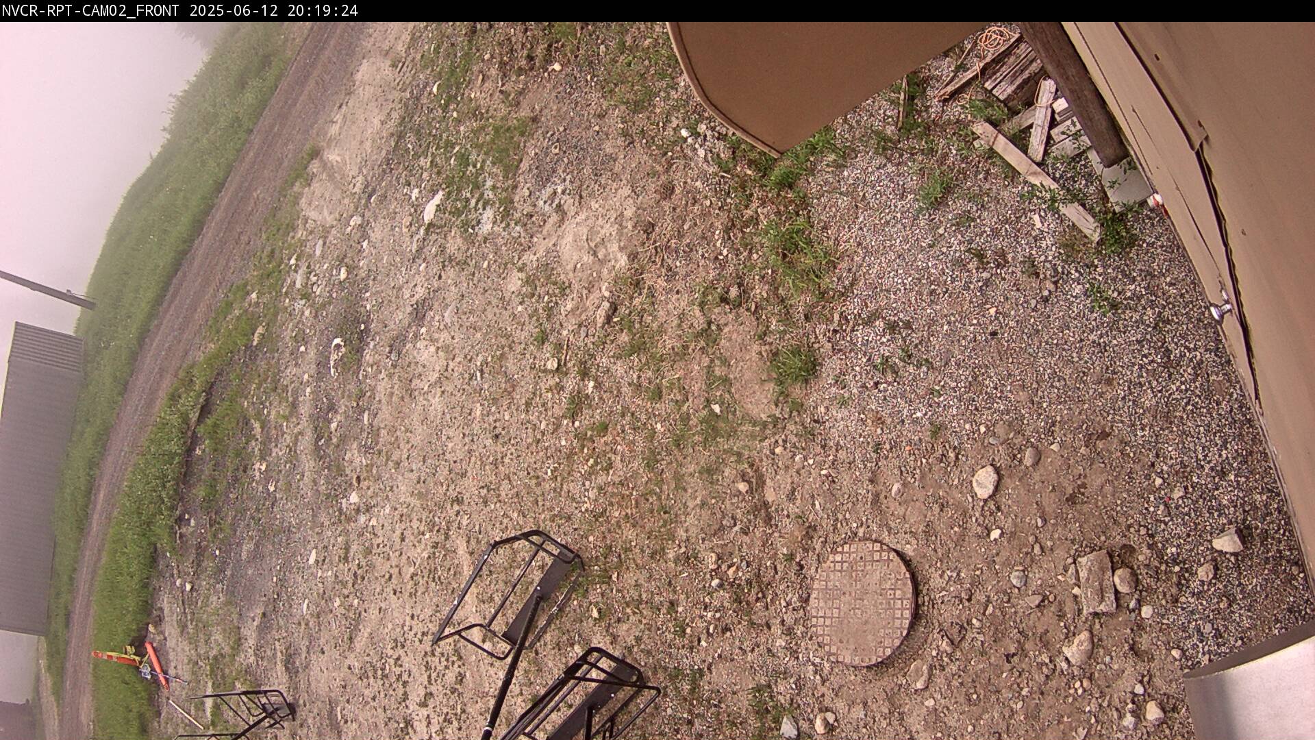 Web Cam History Image - 944